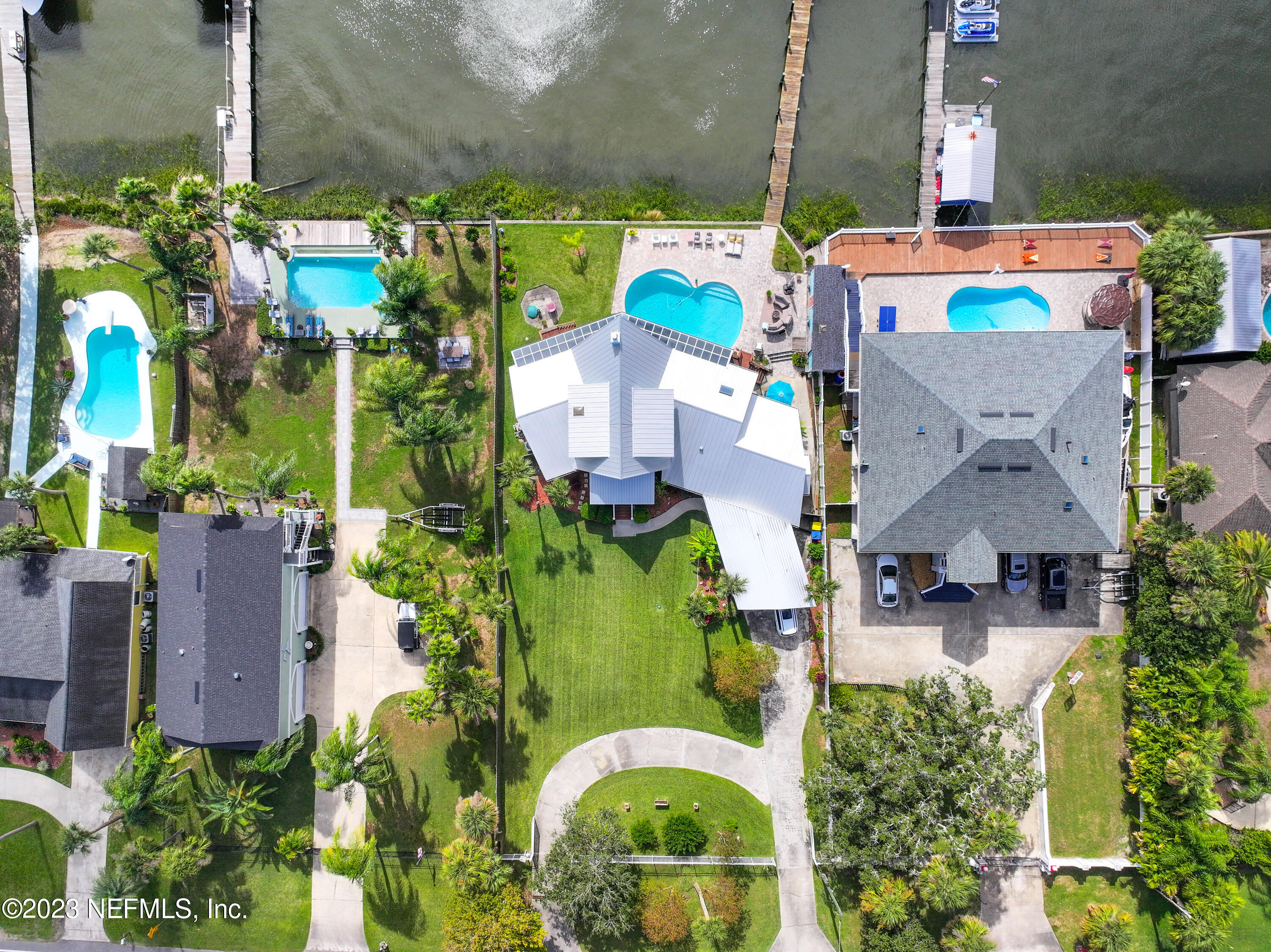 5970 HECKSCHER Drive