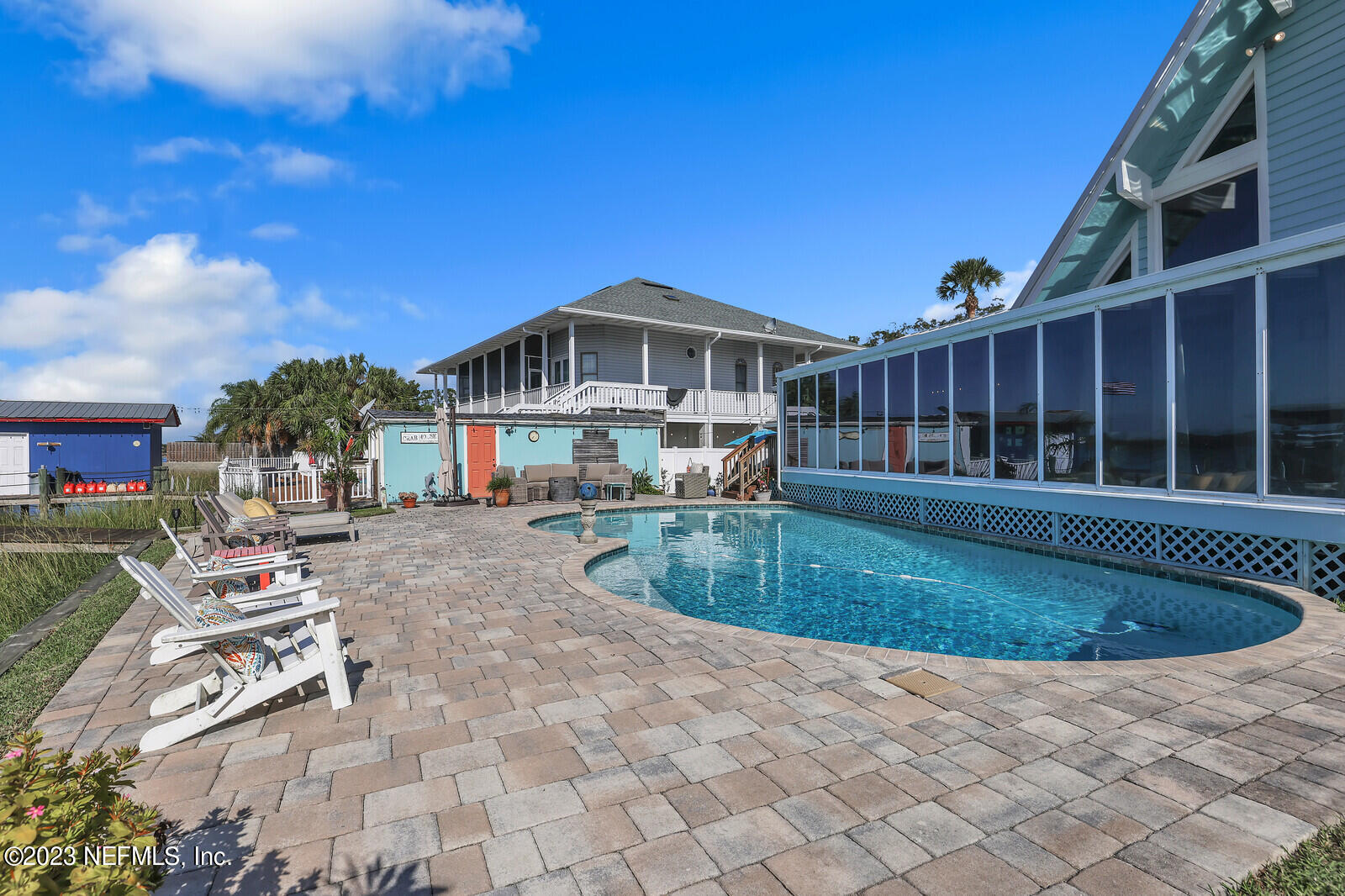 5970 HECKSCHER Drive
