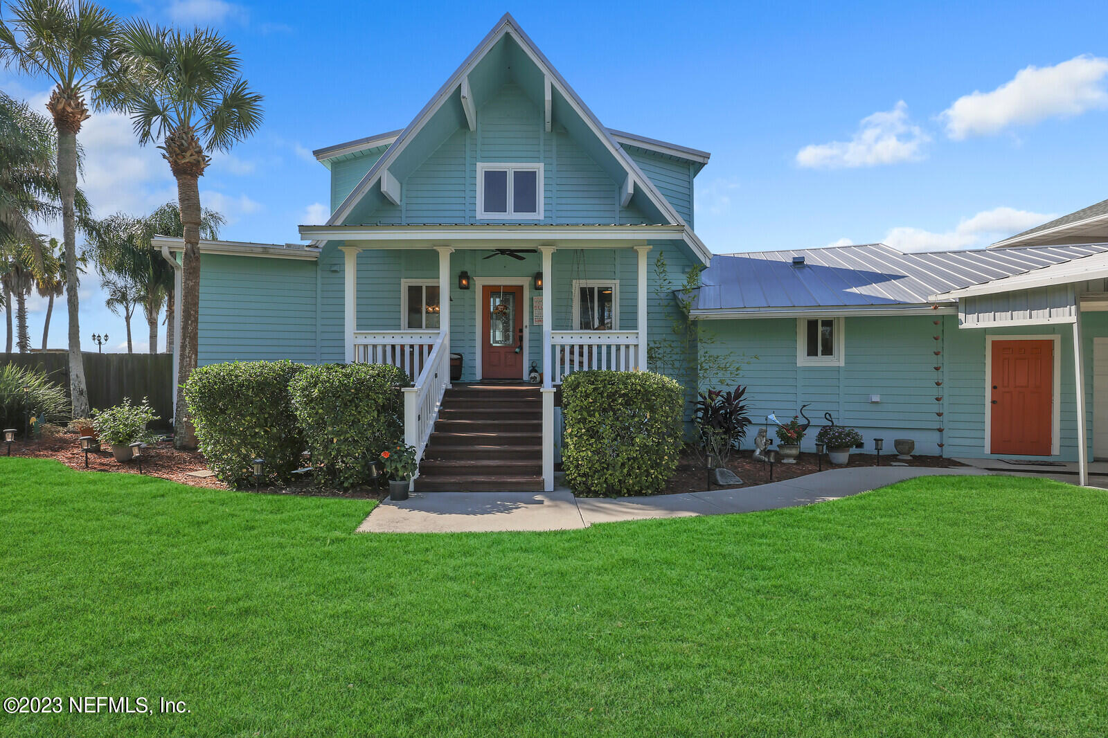 5970 HECKSCHER Drive