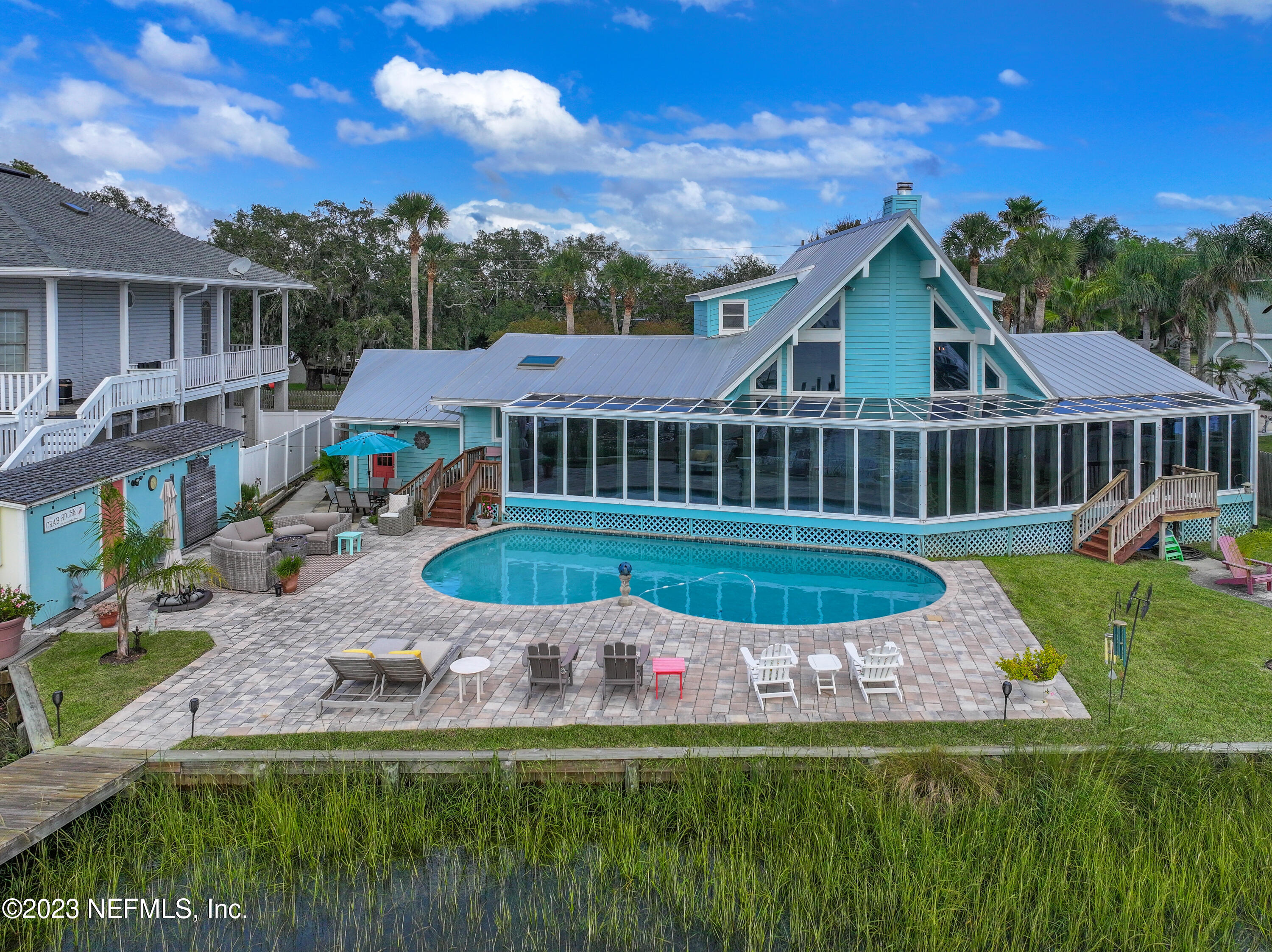 5970 HECKSCHER Drive
