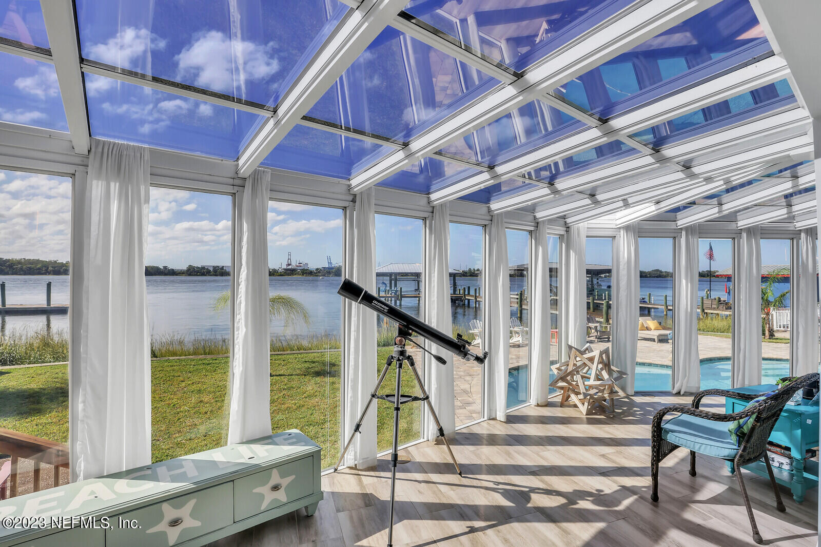 5970 HECKSCHER Drive