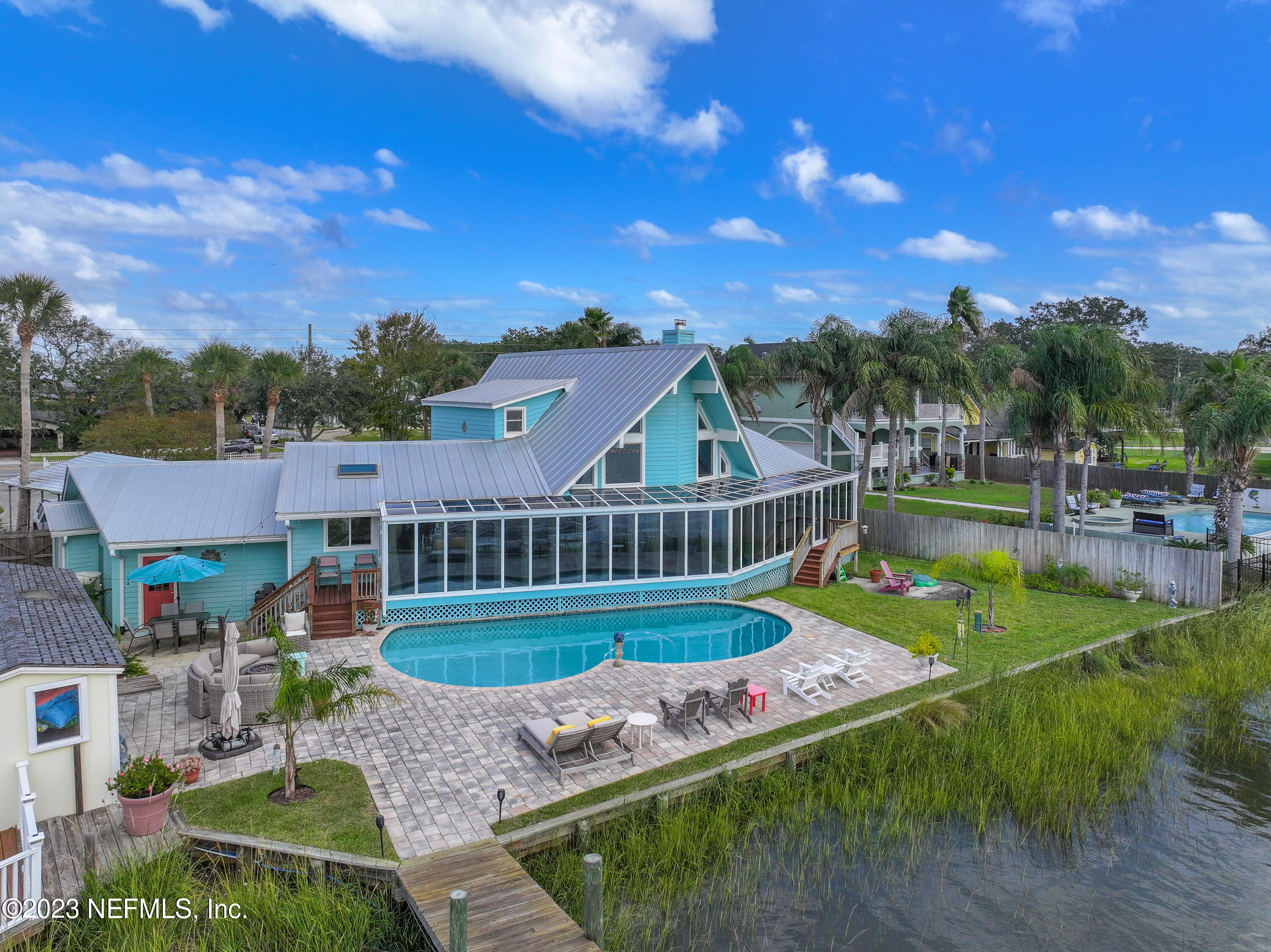 5970 HECKSCHER Drive