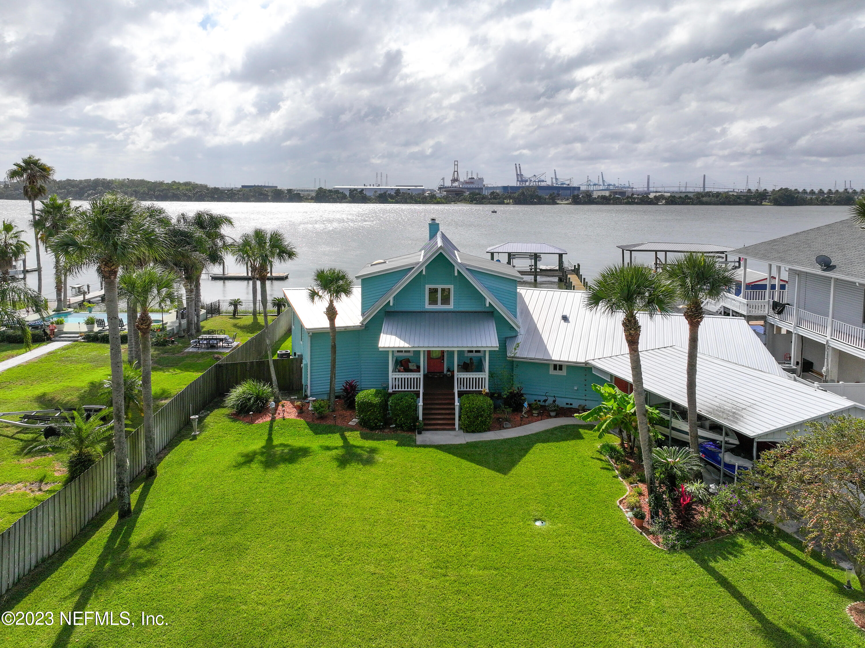 5970 HECKSCHER Drive