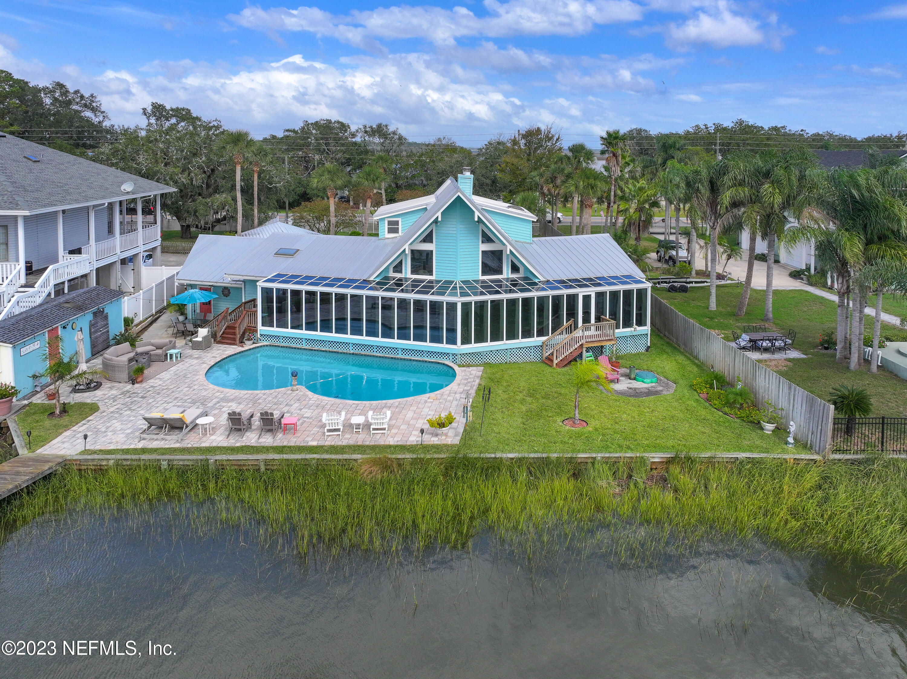 5970 HECKSCHER Drive