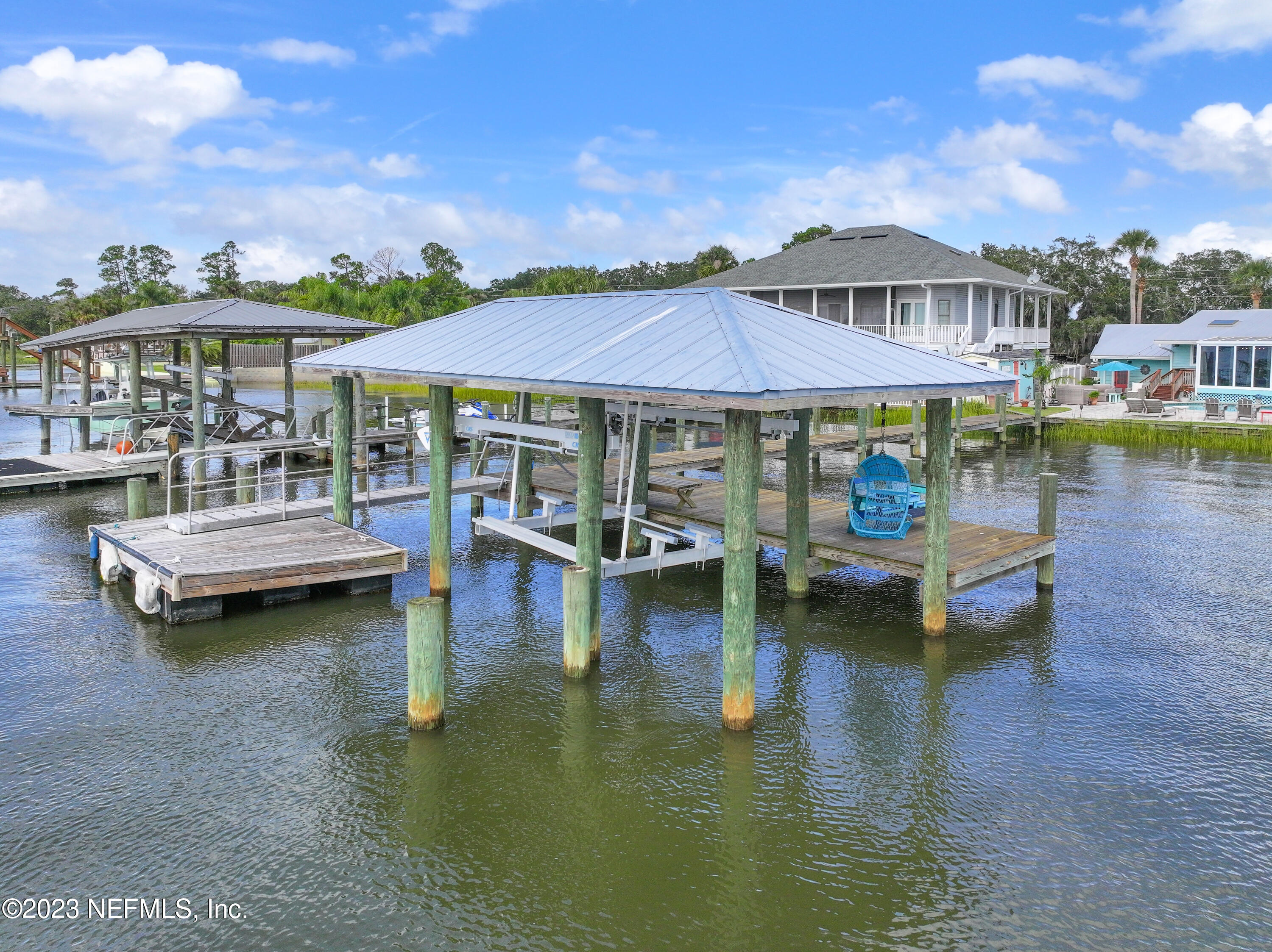 5970 HECKSCHER Drive