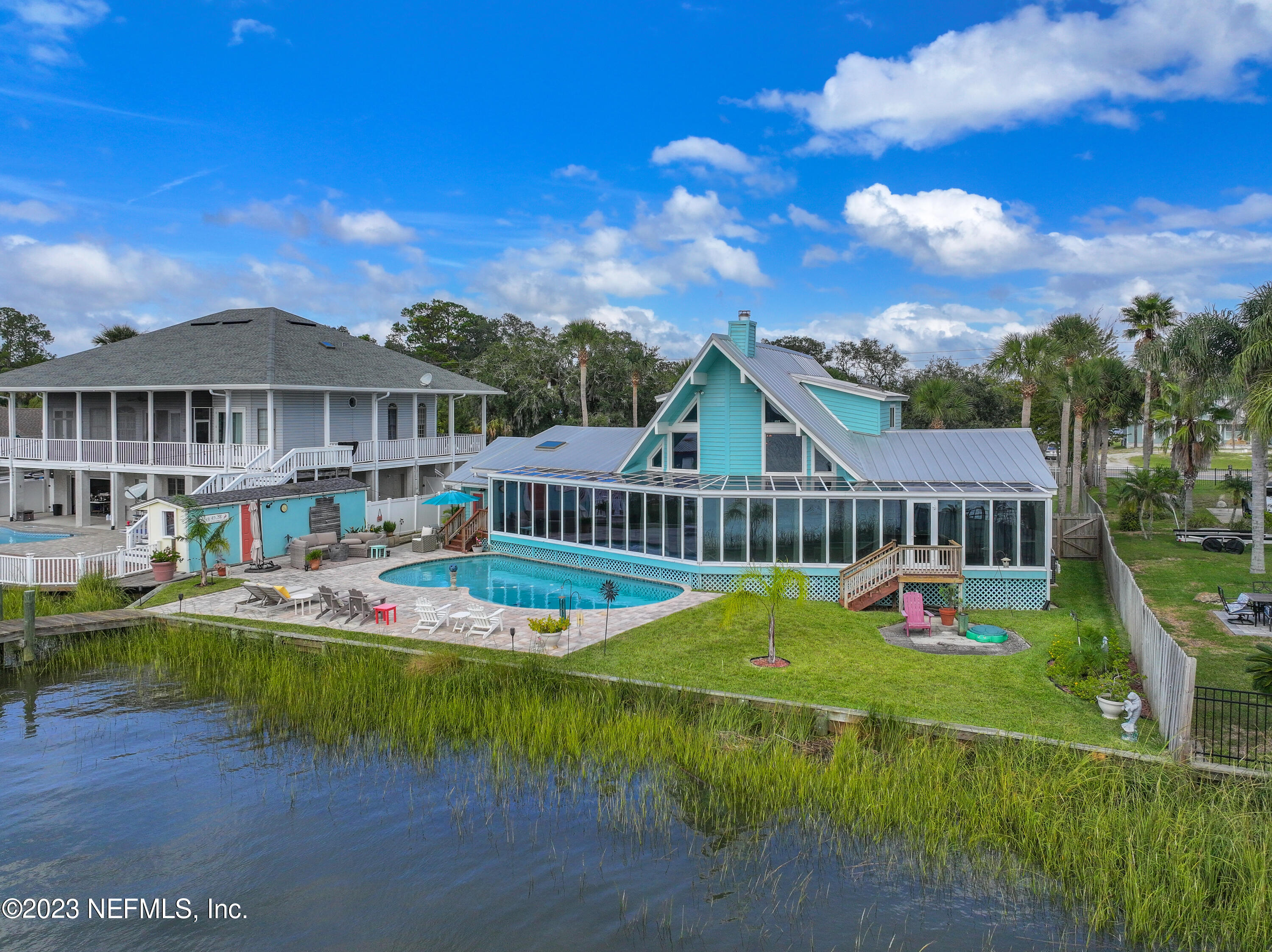 5970 HECKSCHER Drive