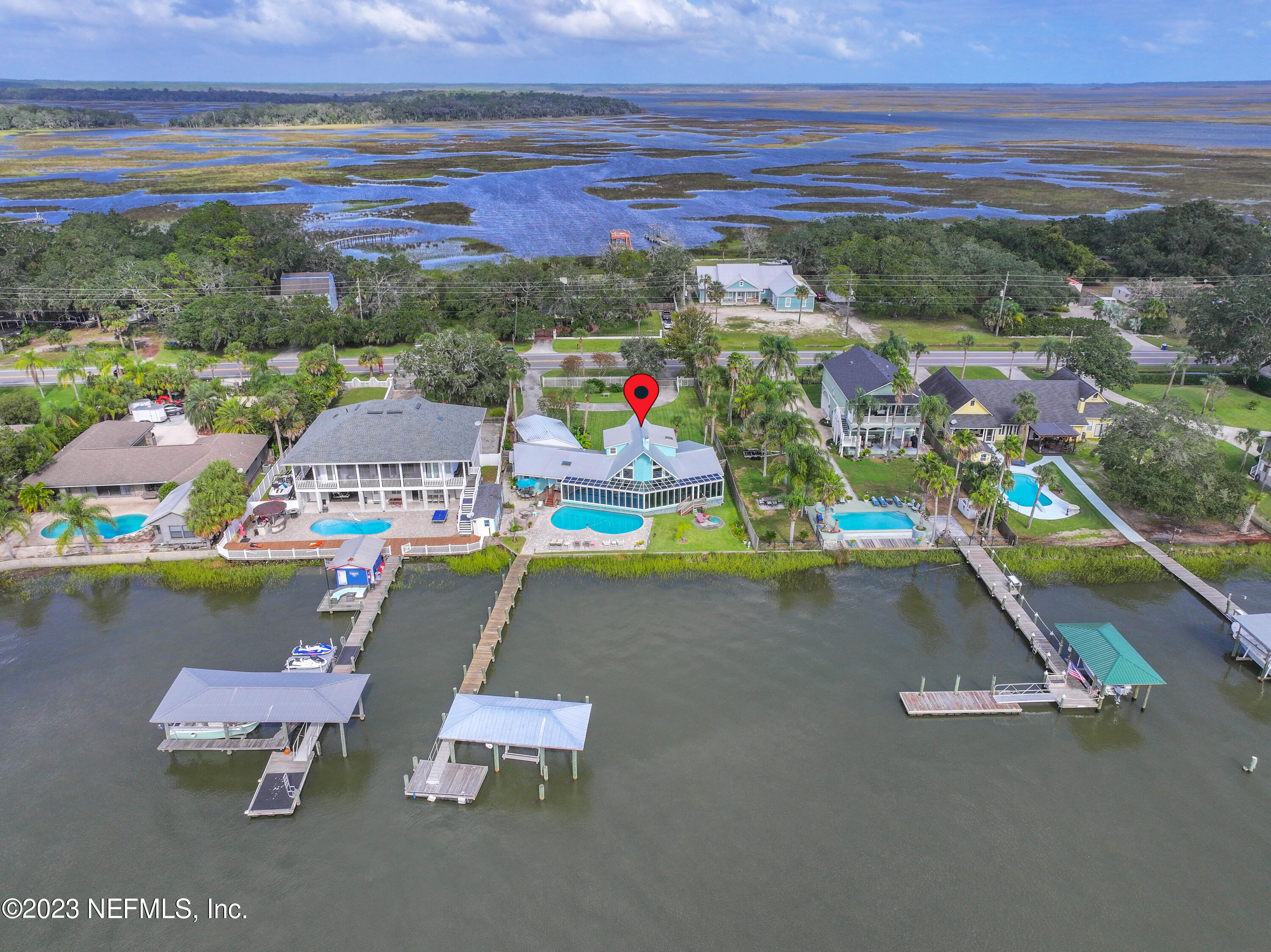 5970 HECKSCHER Drive