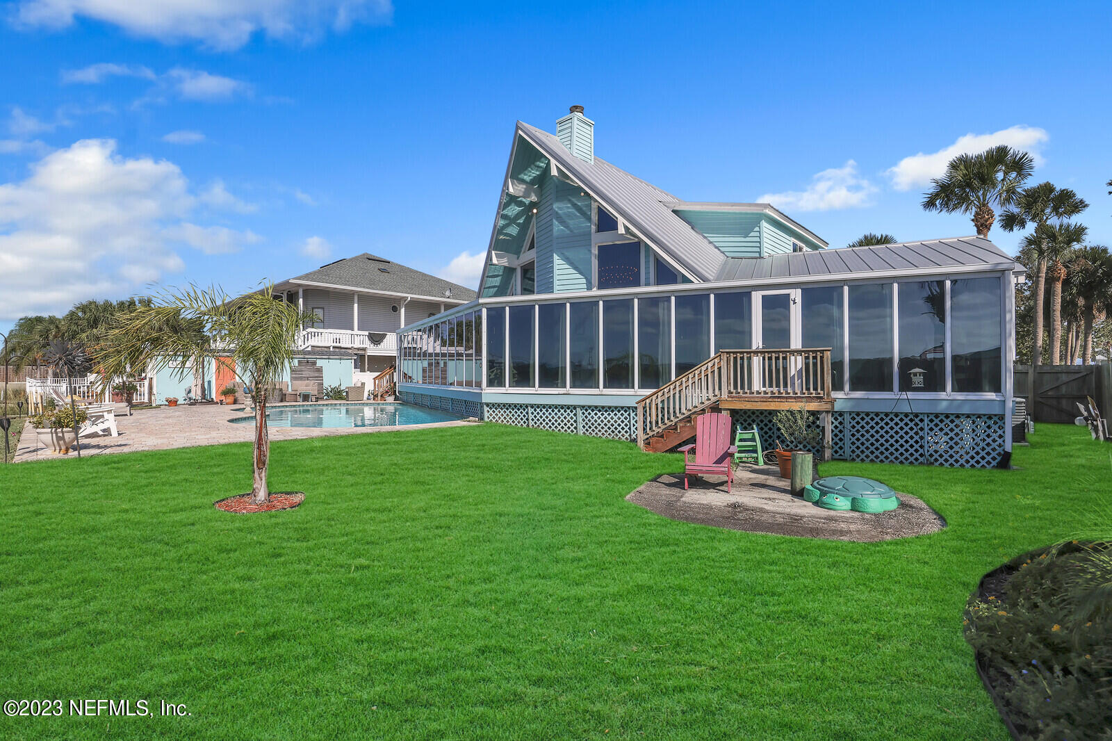 5970 HECKSCHER Drive