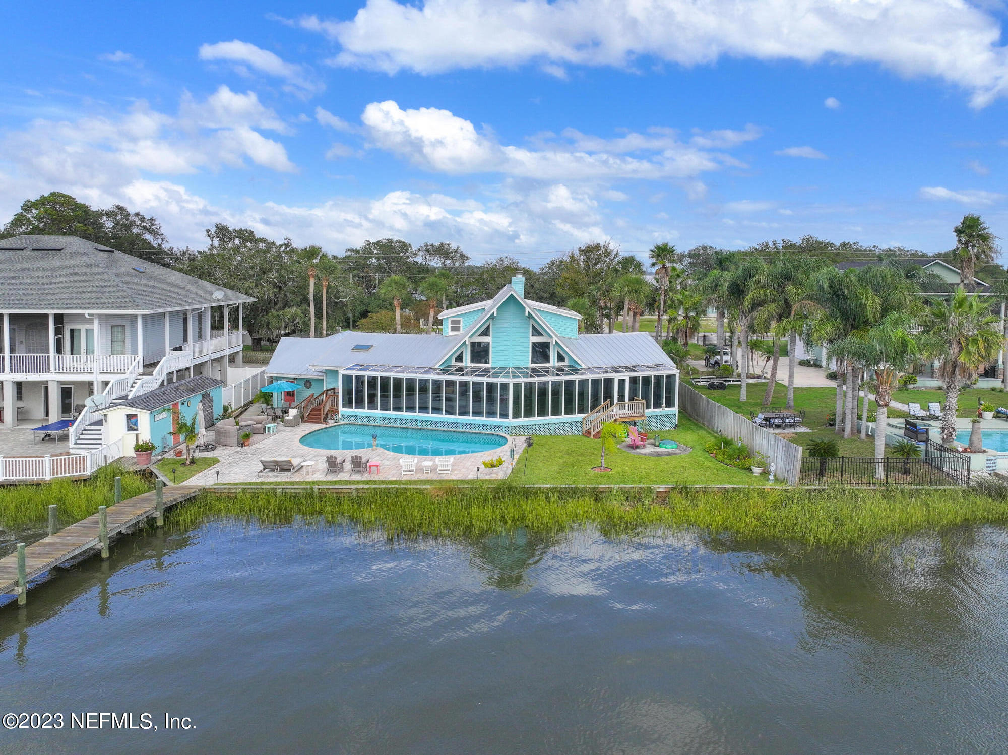 5970 HECKSCHER Drive