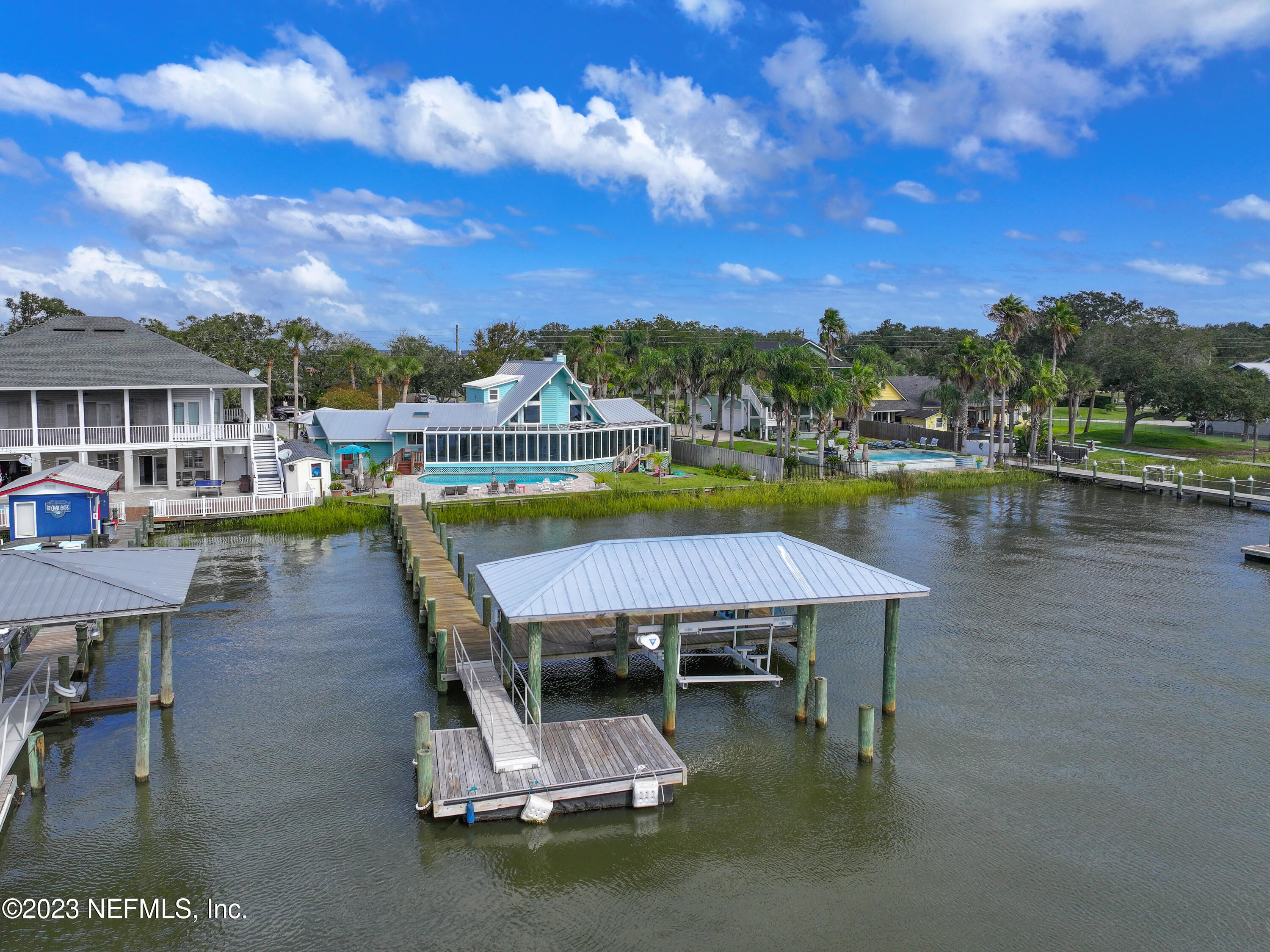 5970 HECKSCHER Drive