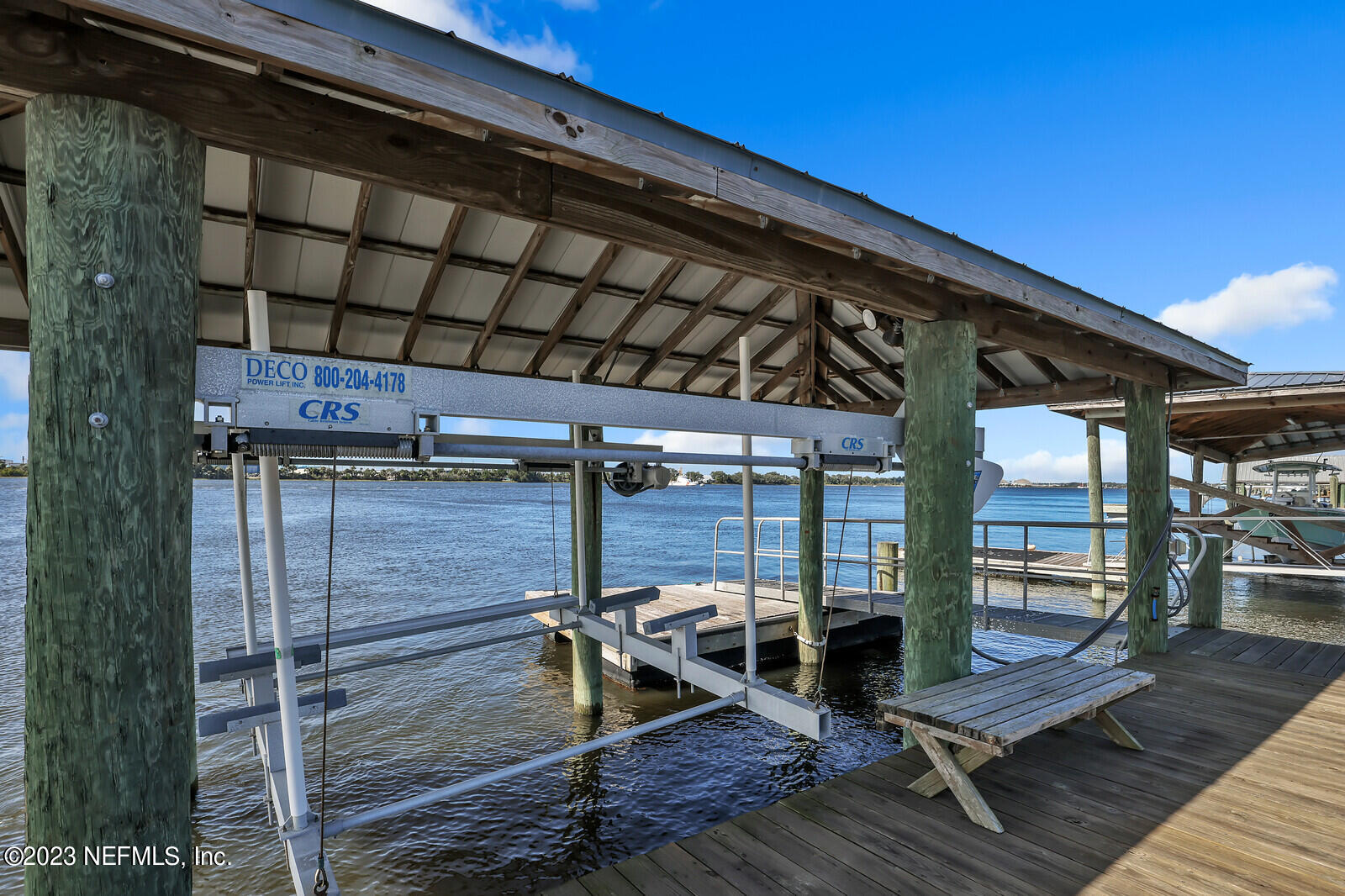 5970 HECKSCHER Drive
