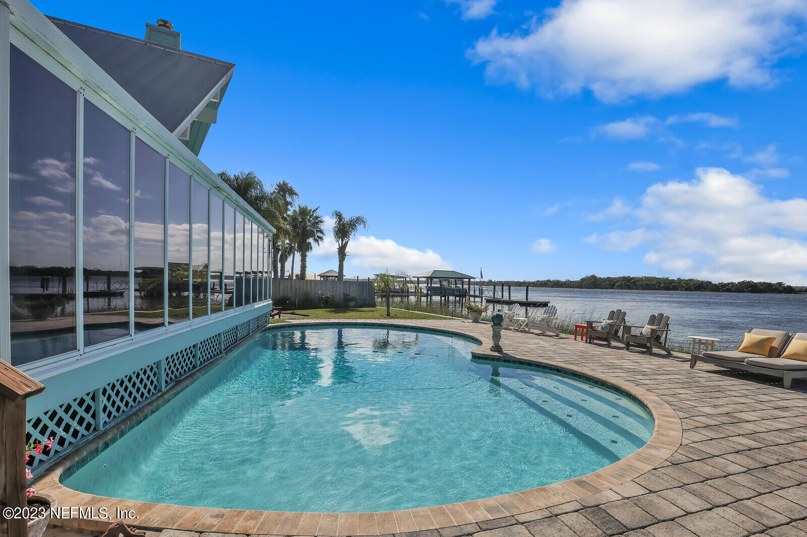 5970 HECKSCHER Drive