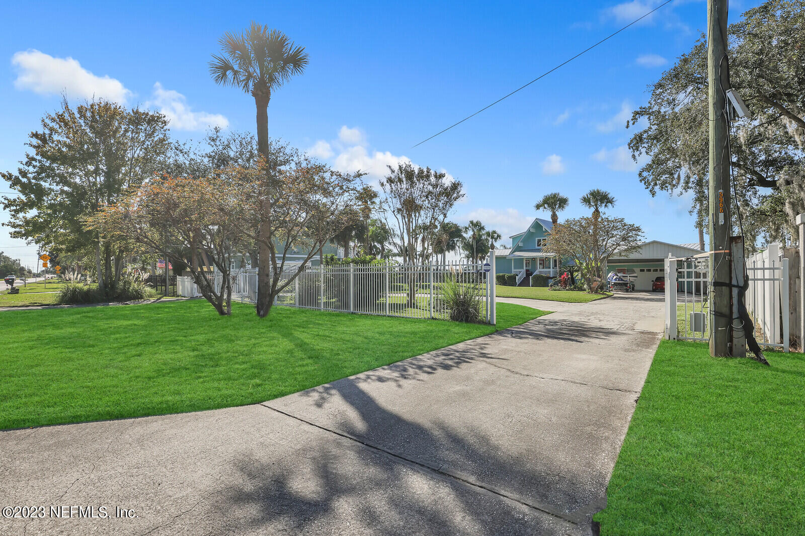 5970 HECKSCHER Drive