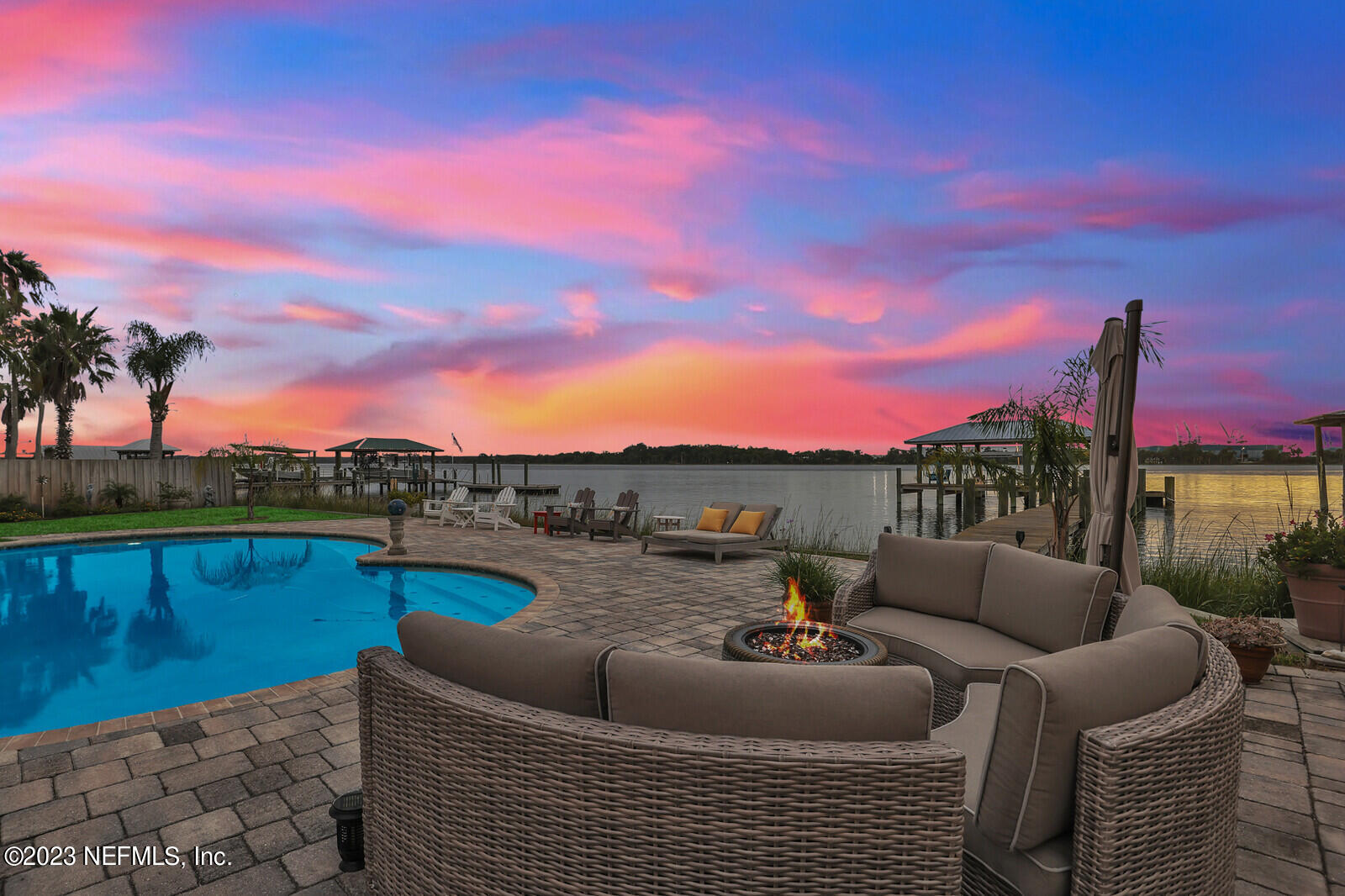 5970 HECKSCHER Drive