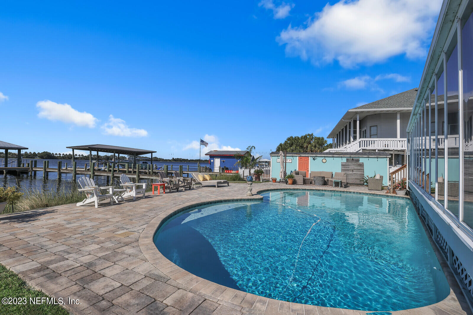 5970 HECKSCHER Drive