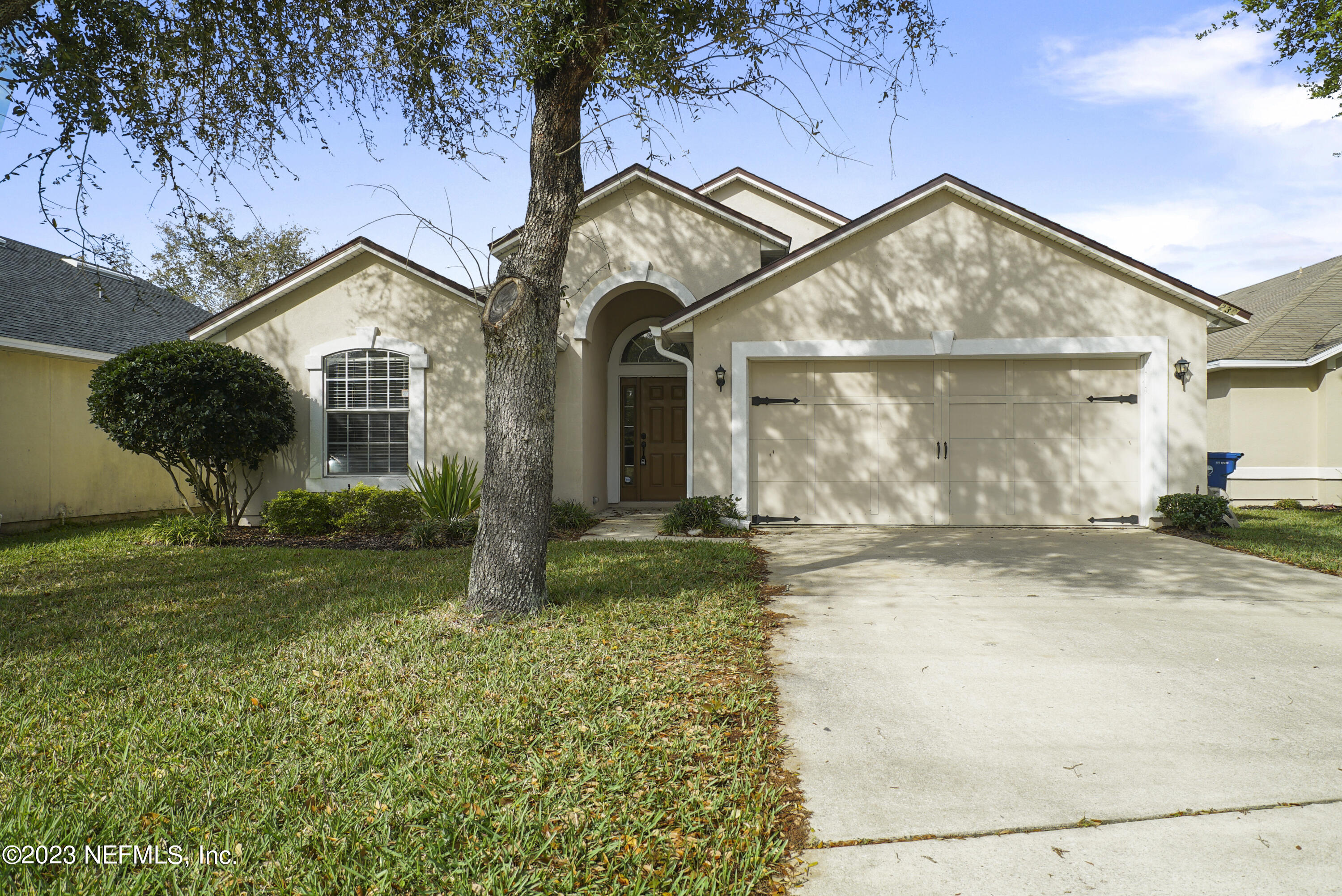 236 STERLING HILL Drive