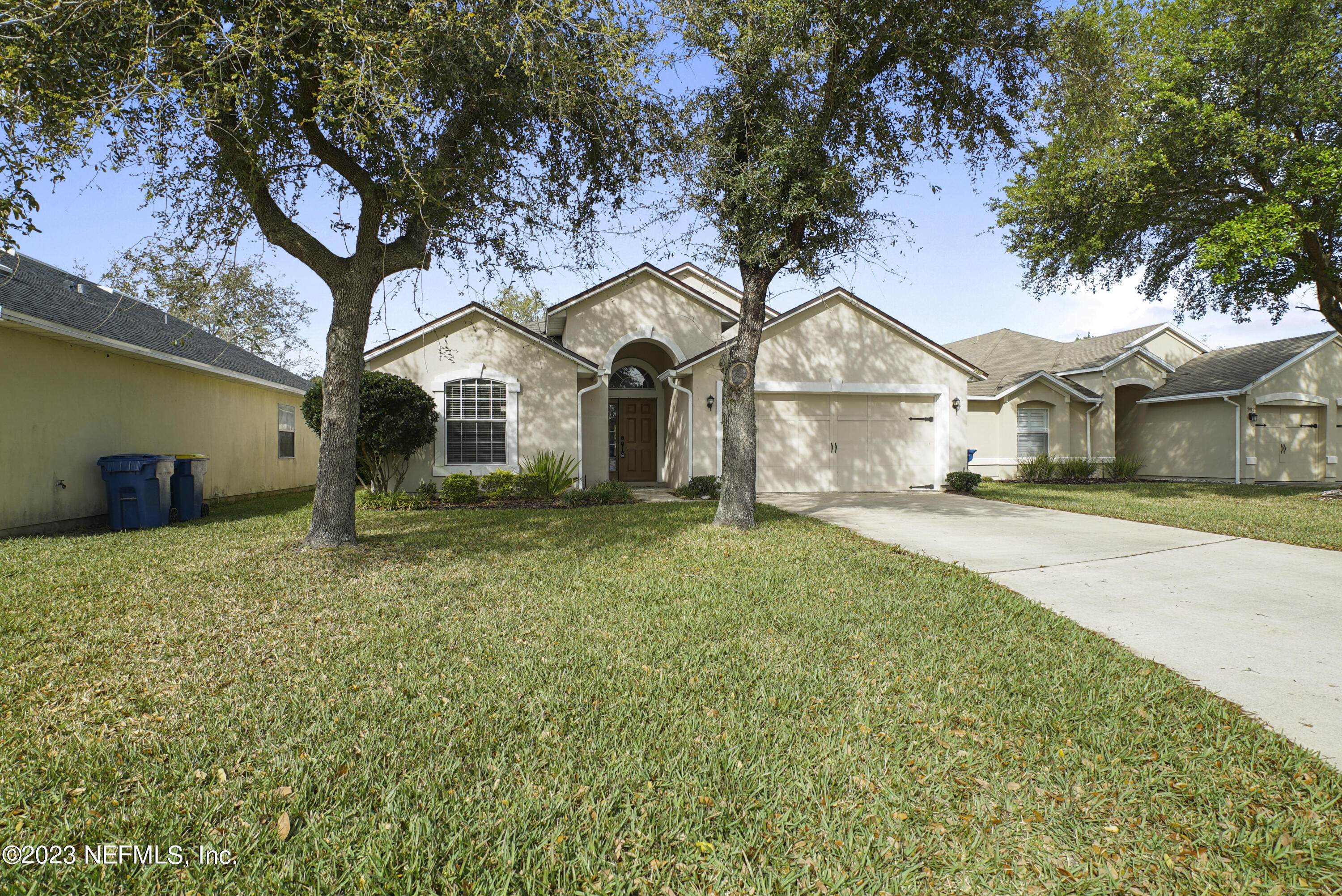 236 STERLING HILL Drive