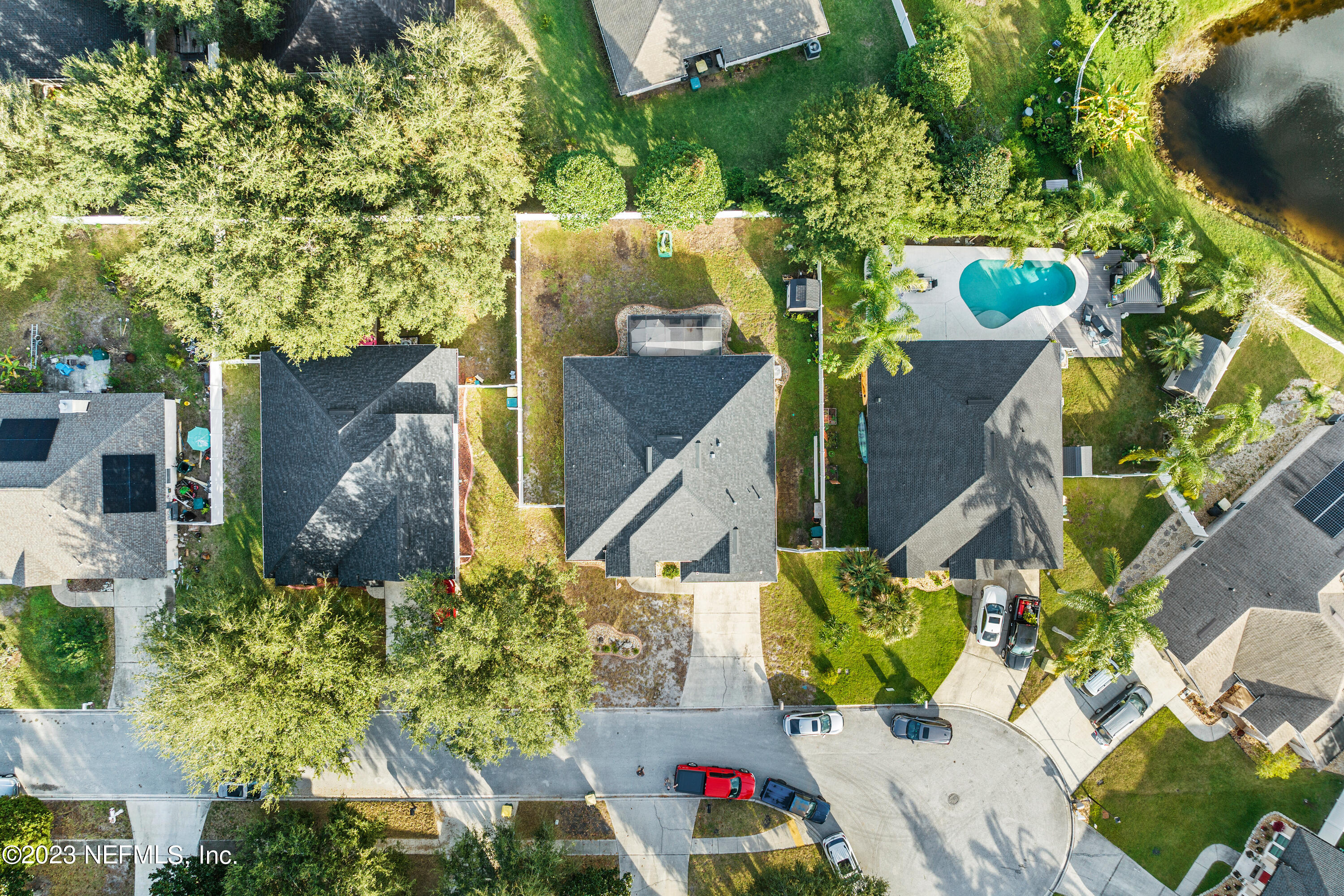 2131 WILLESDON Drive E