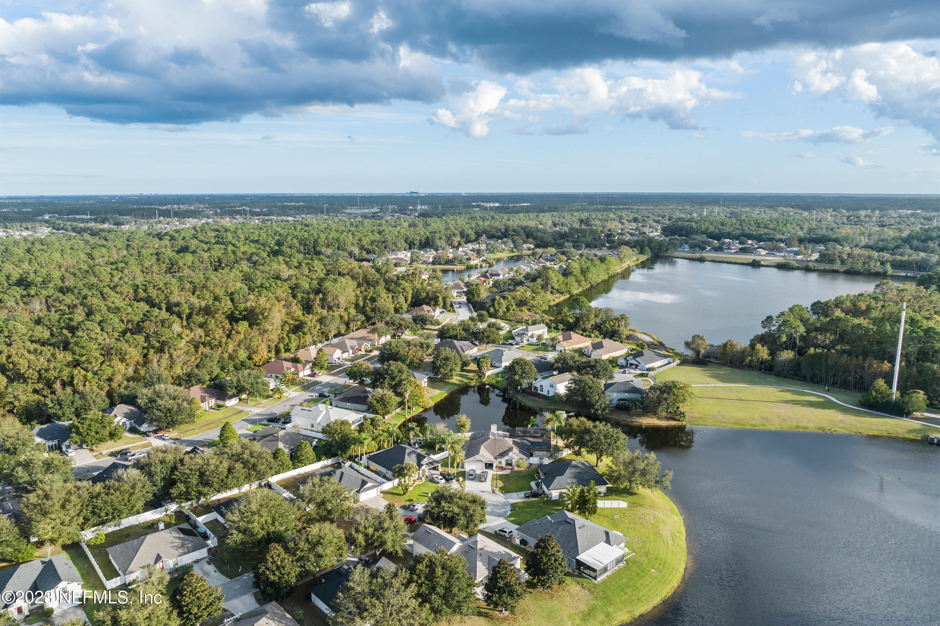 2131 WILLESDON Drive E