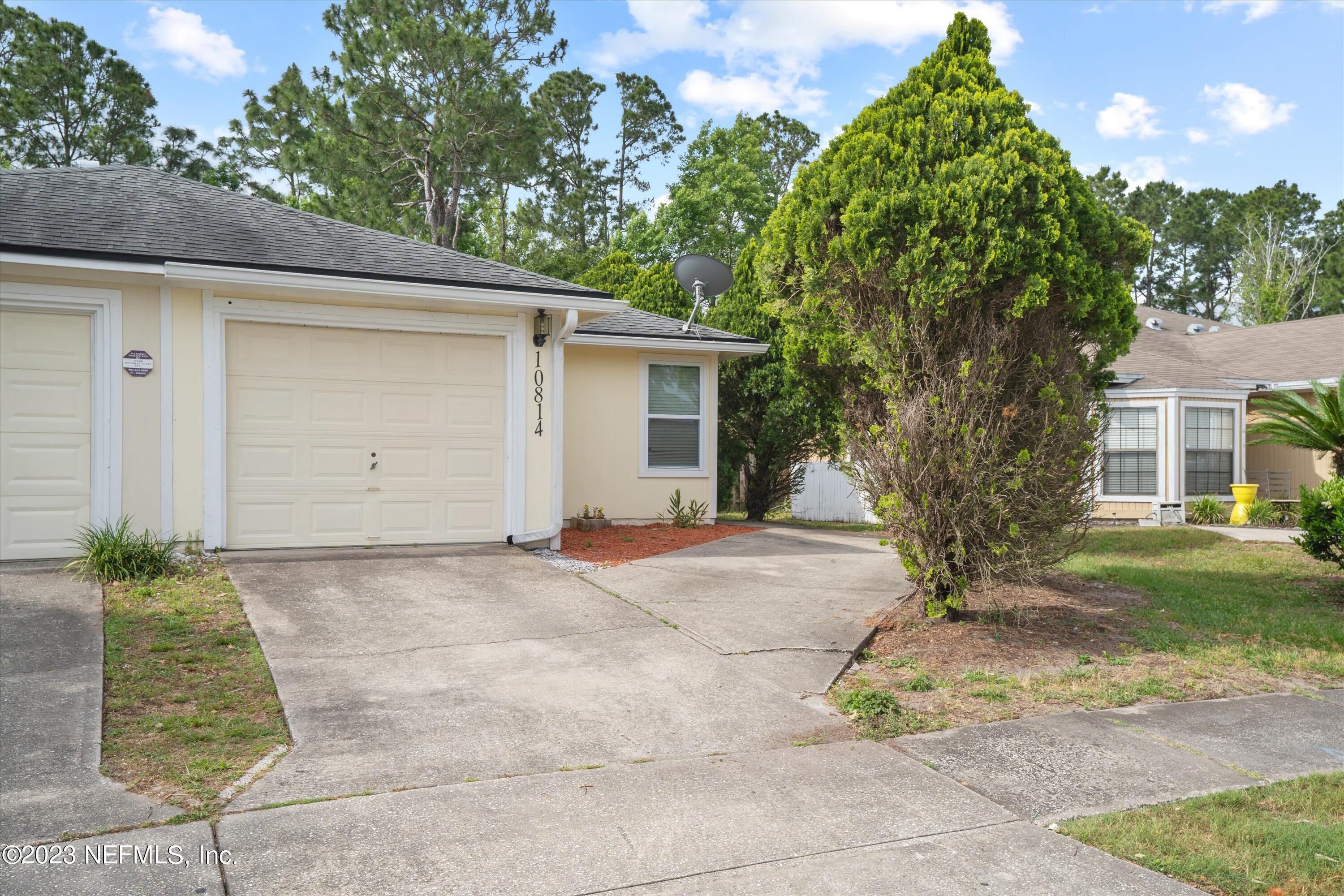 10814 IRONSTONE Drive