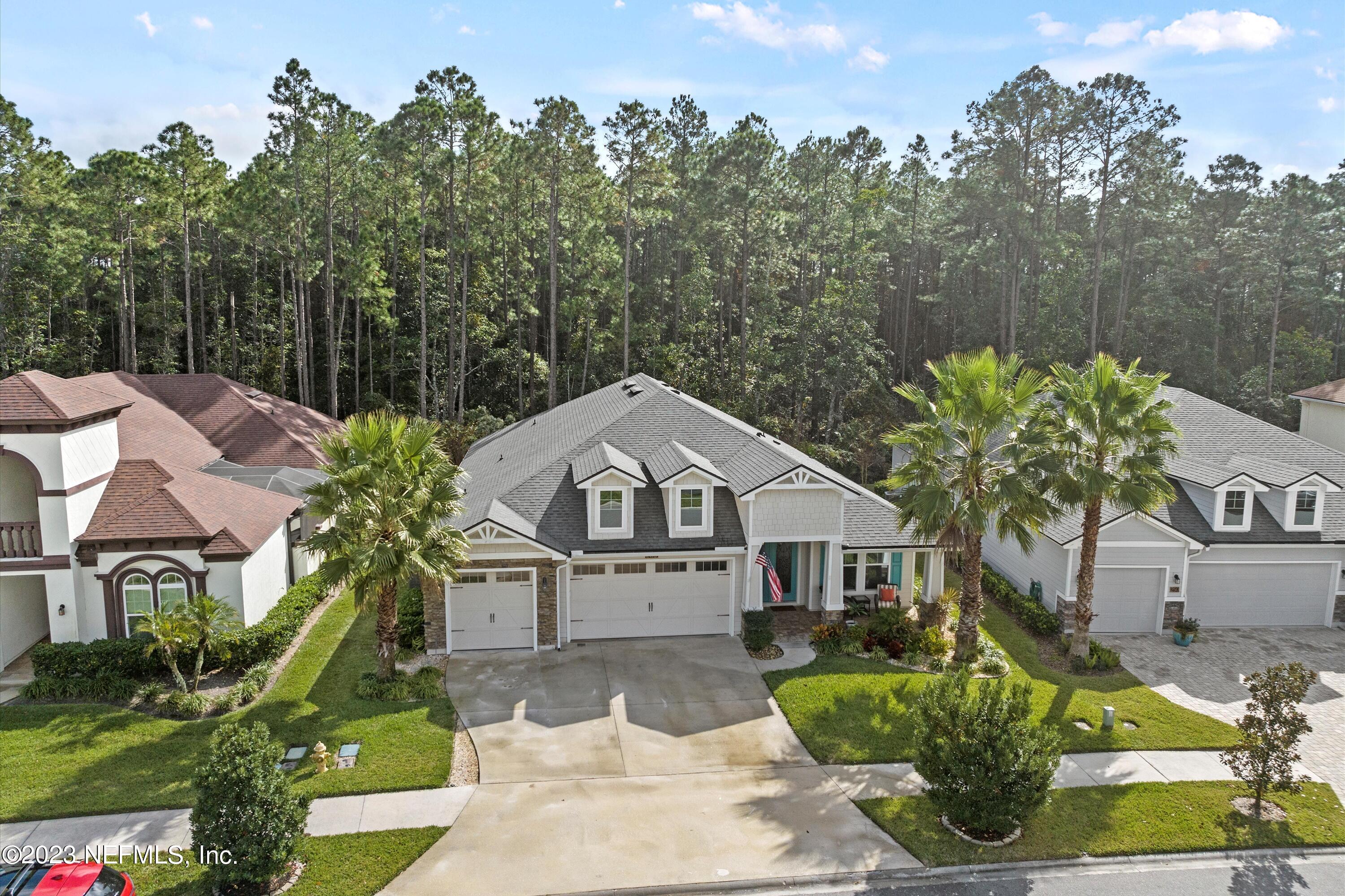 260 COCONUT PALM Parkway