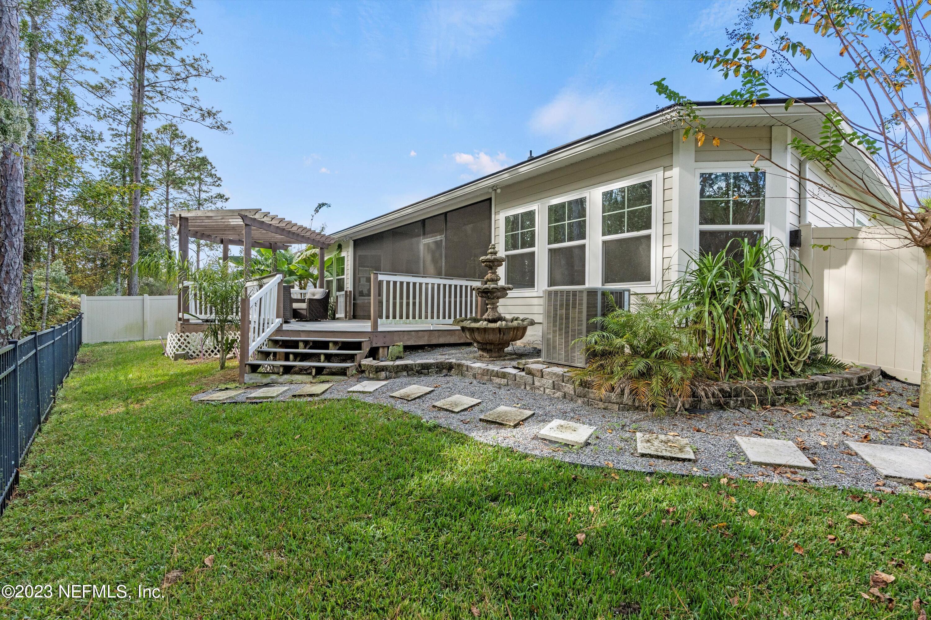 260 COCONUT PALM Parkway