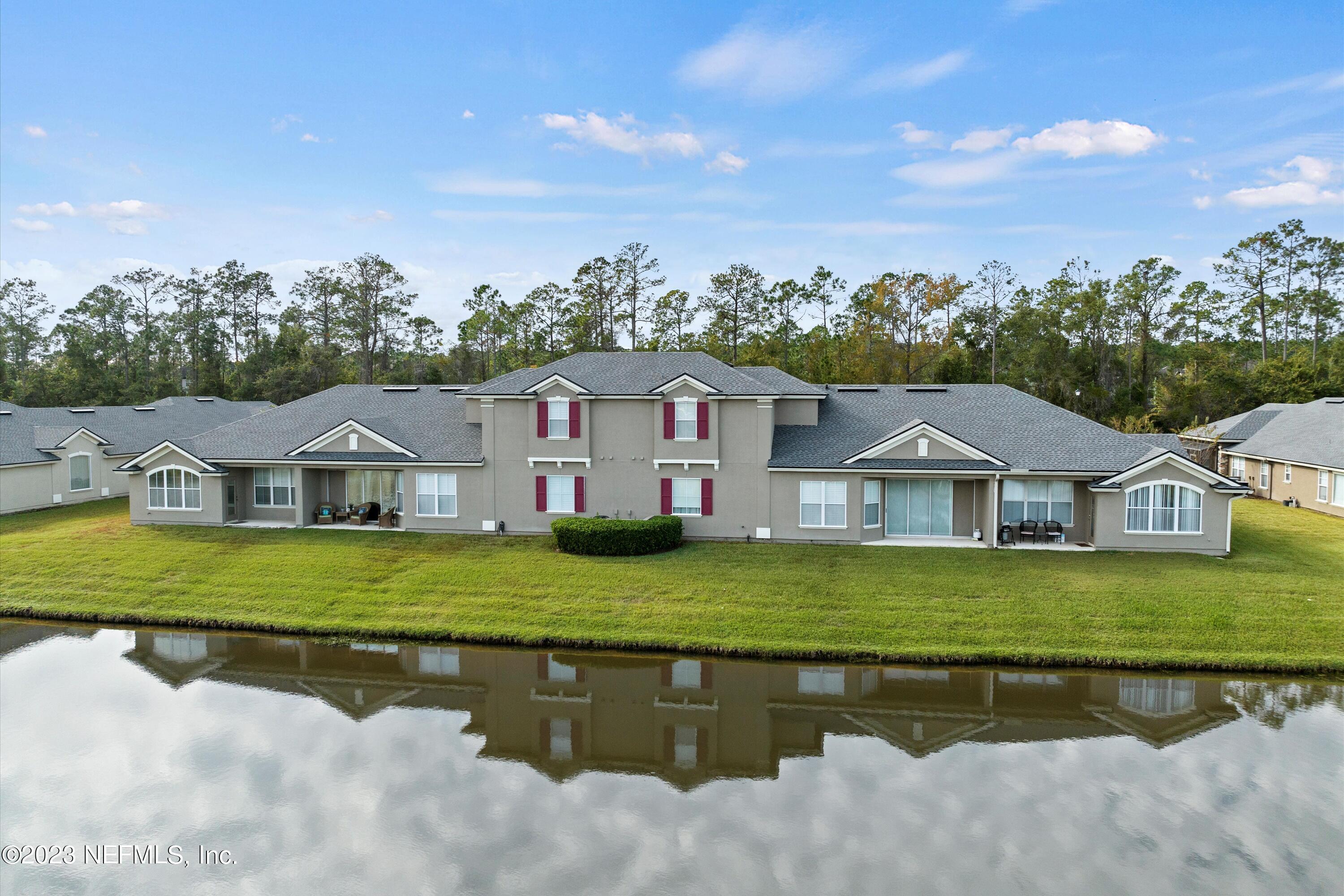 1890 COPPER STONE Drive, E