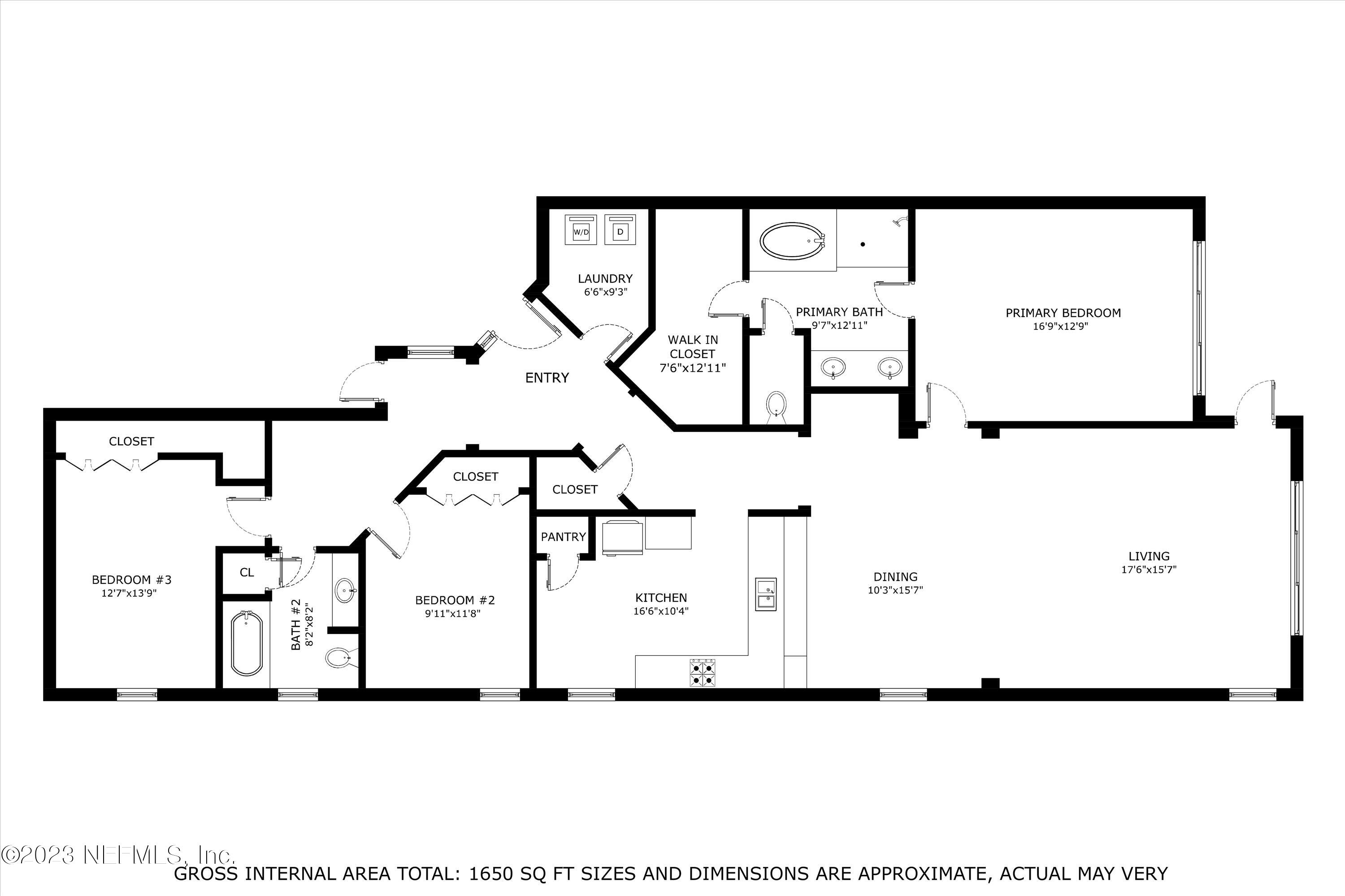 1890 COPPER STONE Drive, E