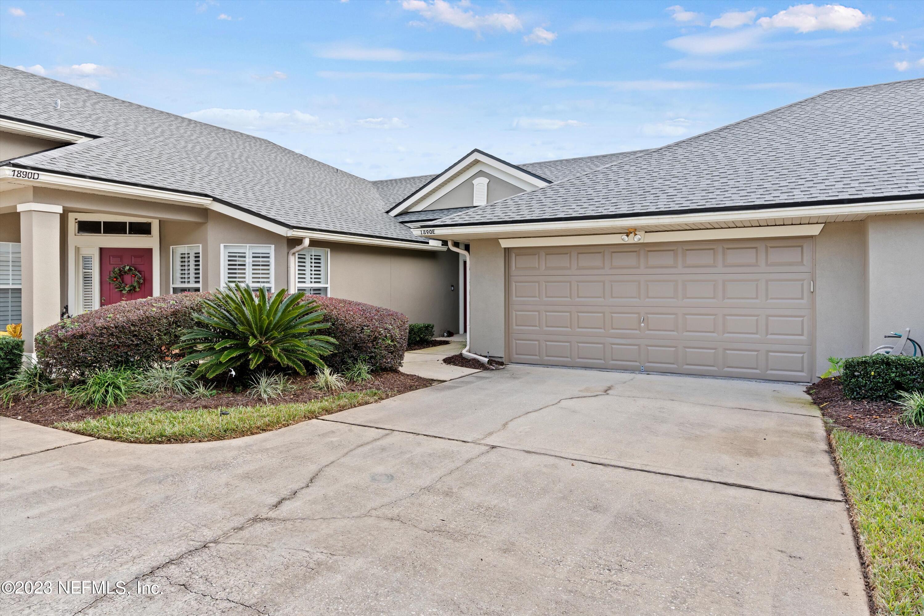1890 COPPER STONE Drive, E