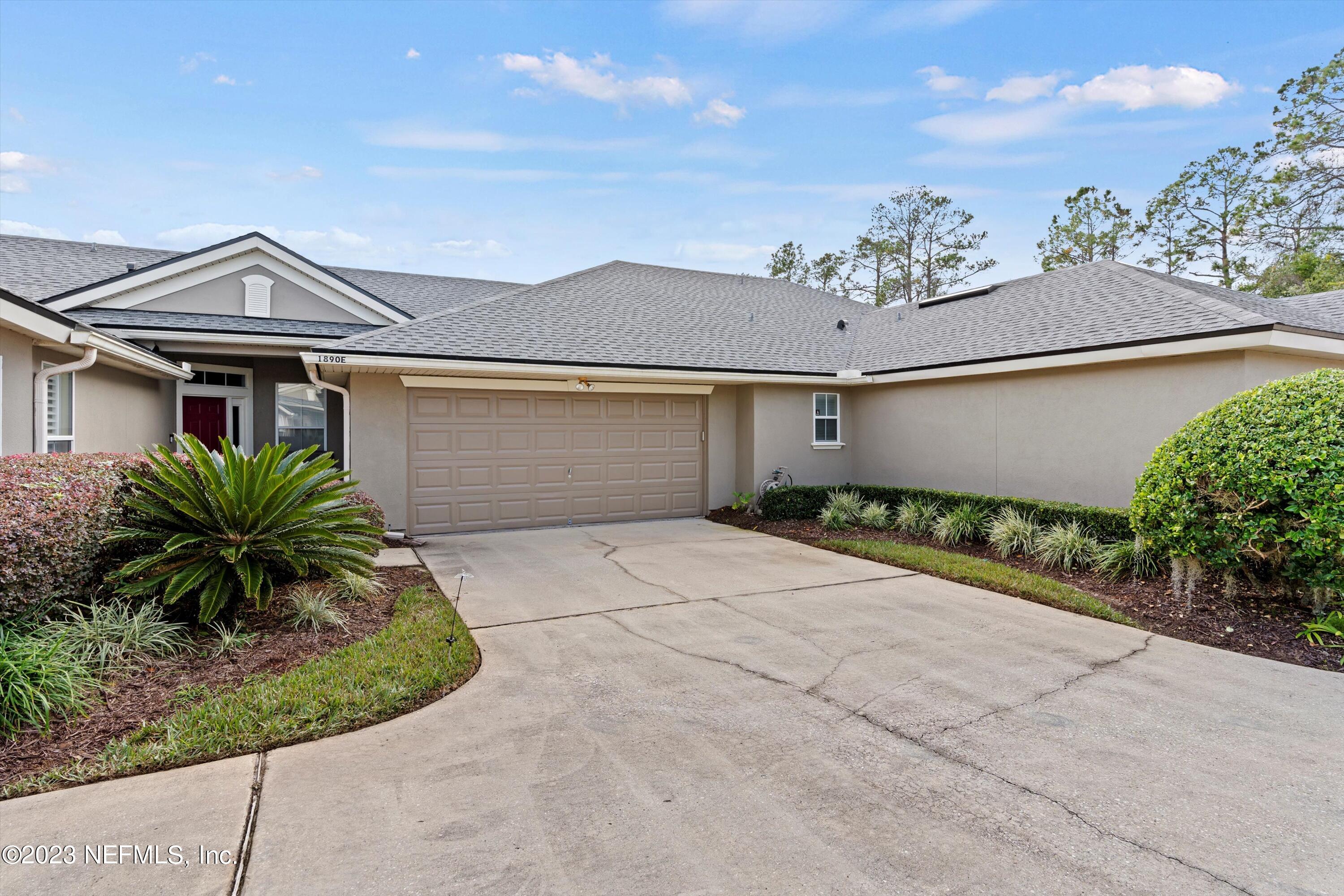 1890 COPPER STONE Drive, E