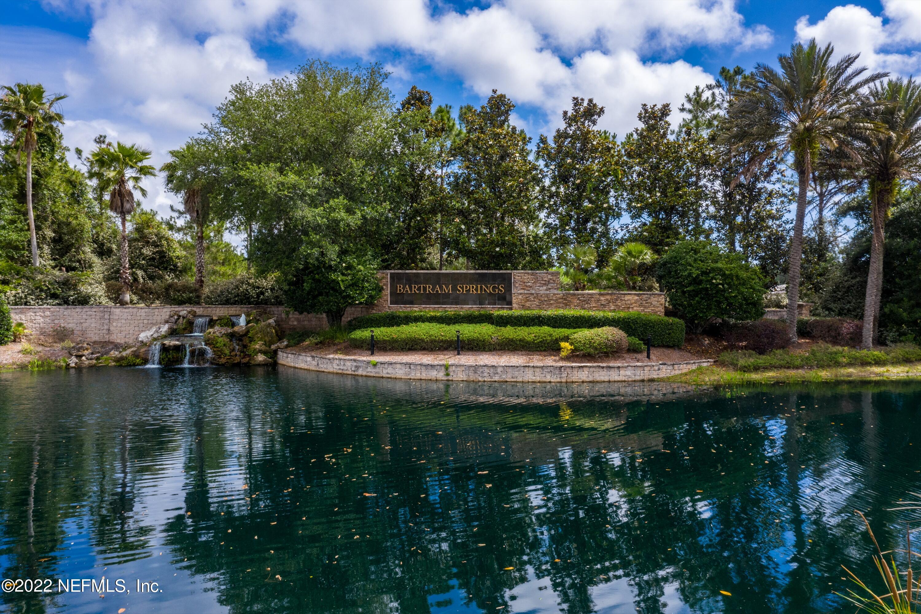 6054 BARTRAM VILLAGE Drive