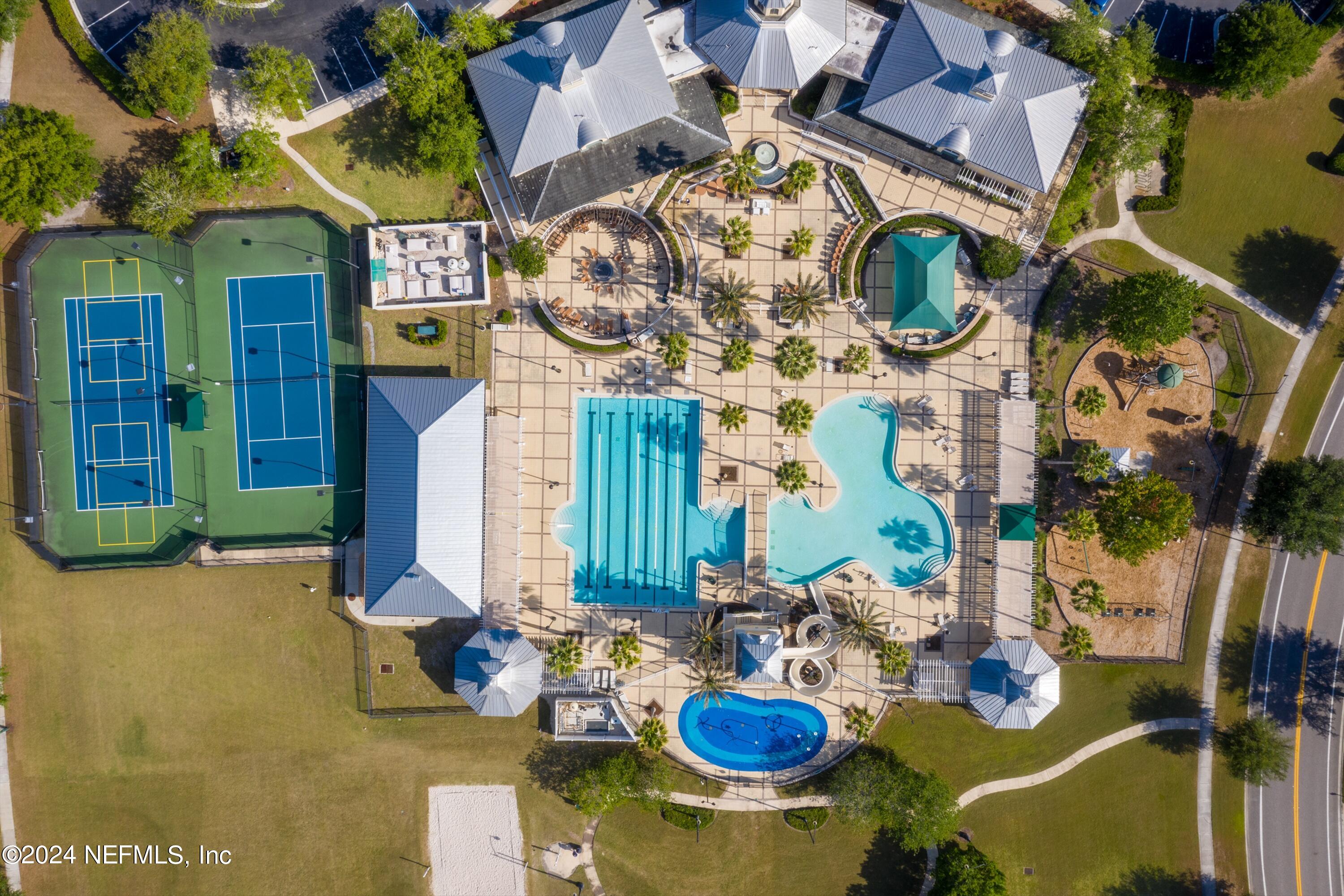 6054 BARTRAM VILLAGE Drive