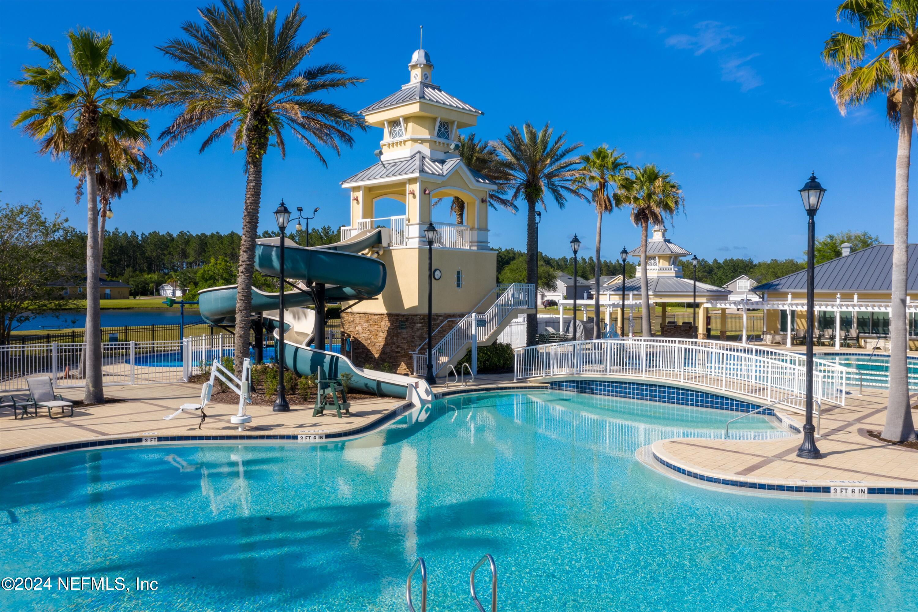 6054 BARTRAM VILLAGE Drive