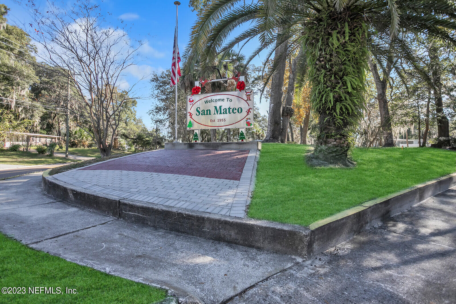 11249 HARLAN Drive