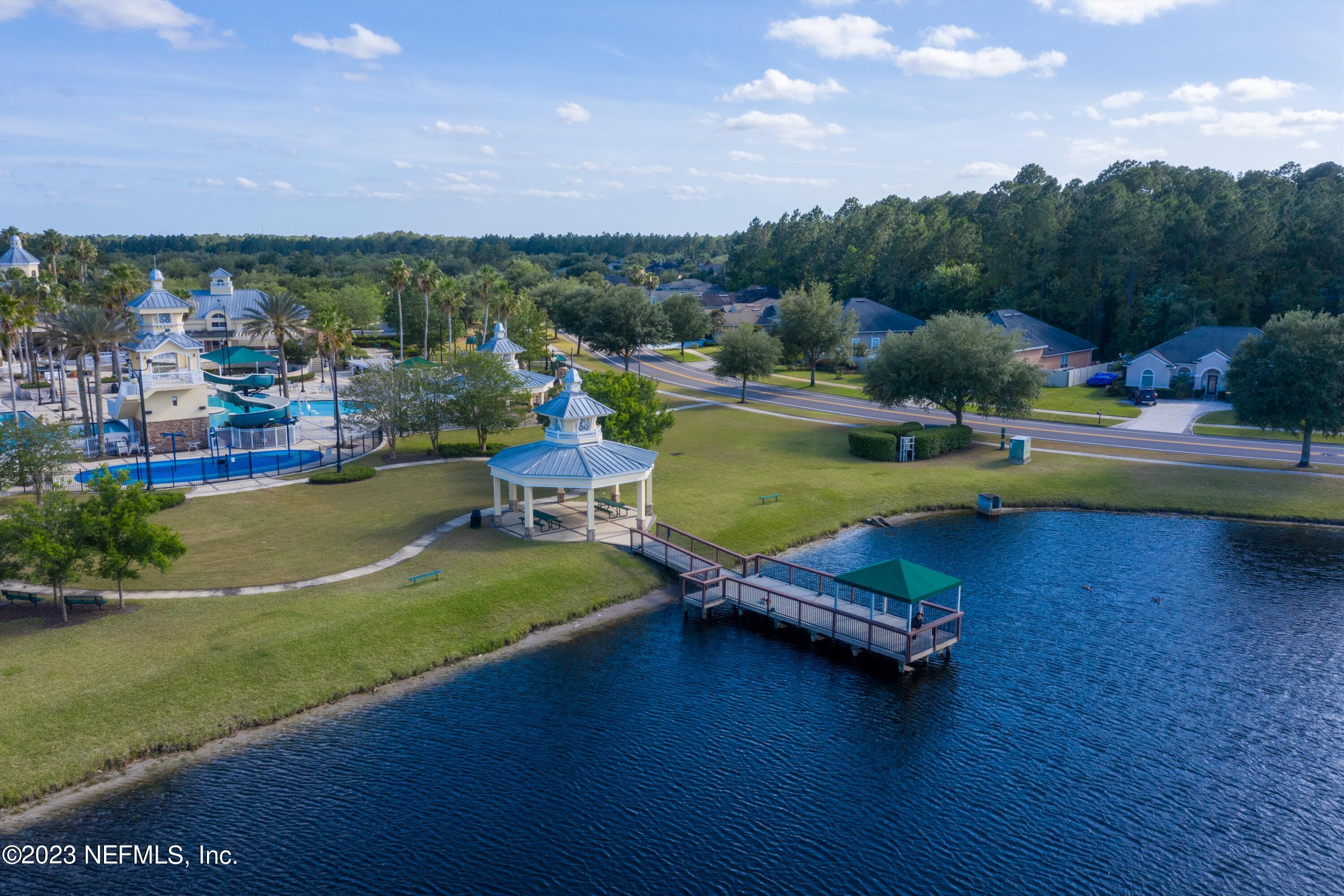 6128 BARTRAM VILLAGE Drive