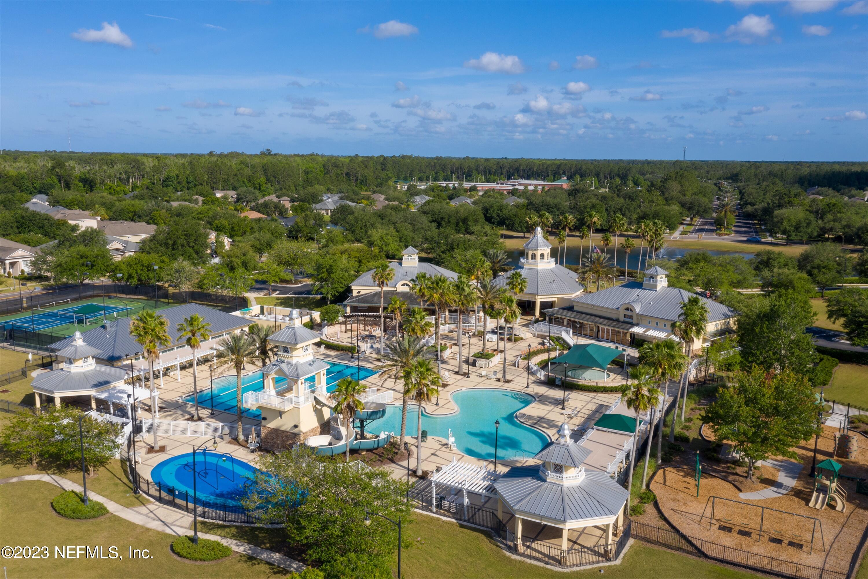 6128 BARTRAM VILLAGE Drive