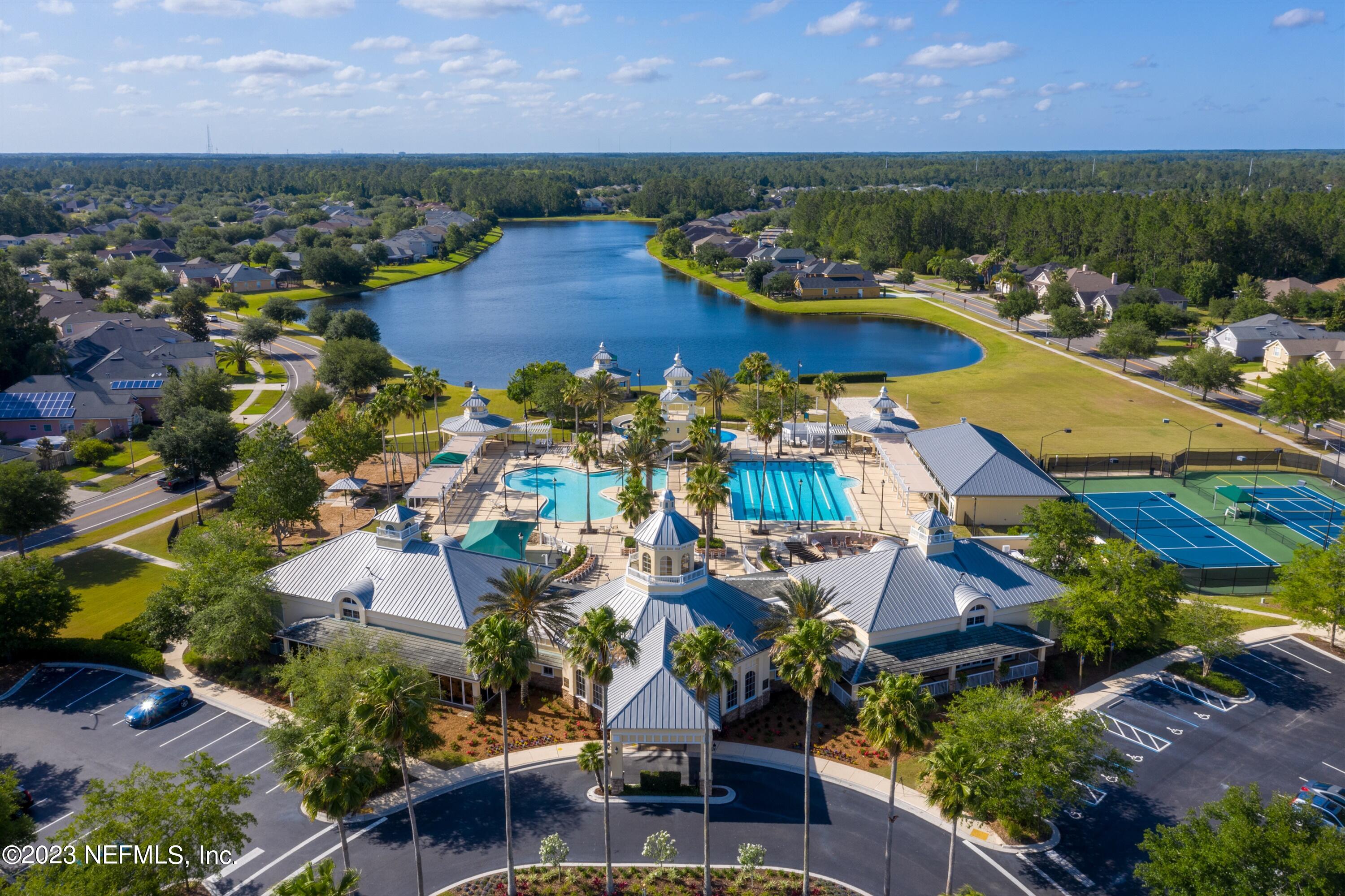 6128 BARTRAM VILLAGE Drive