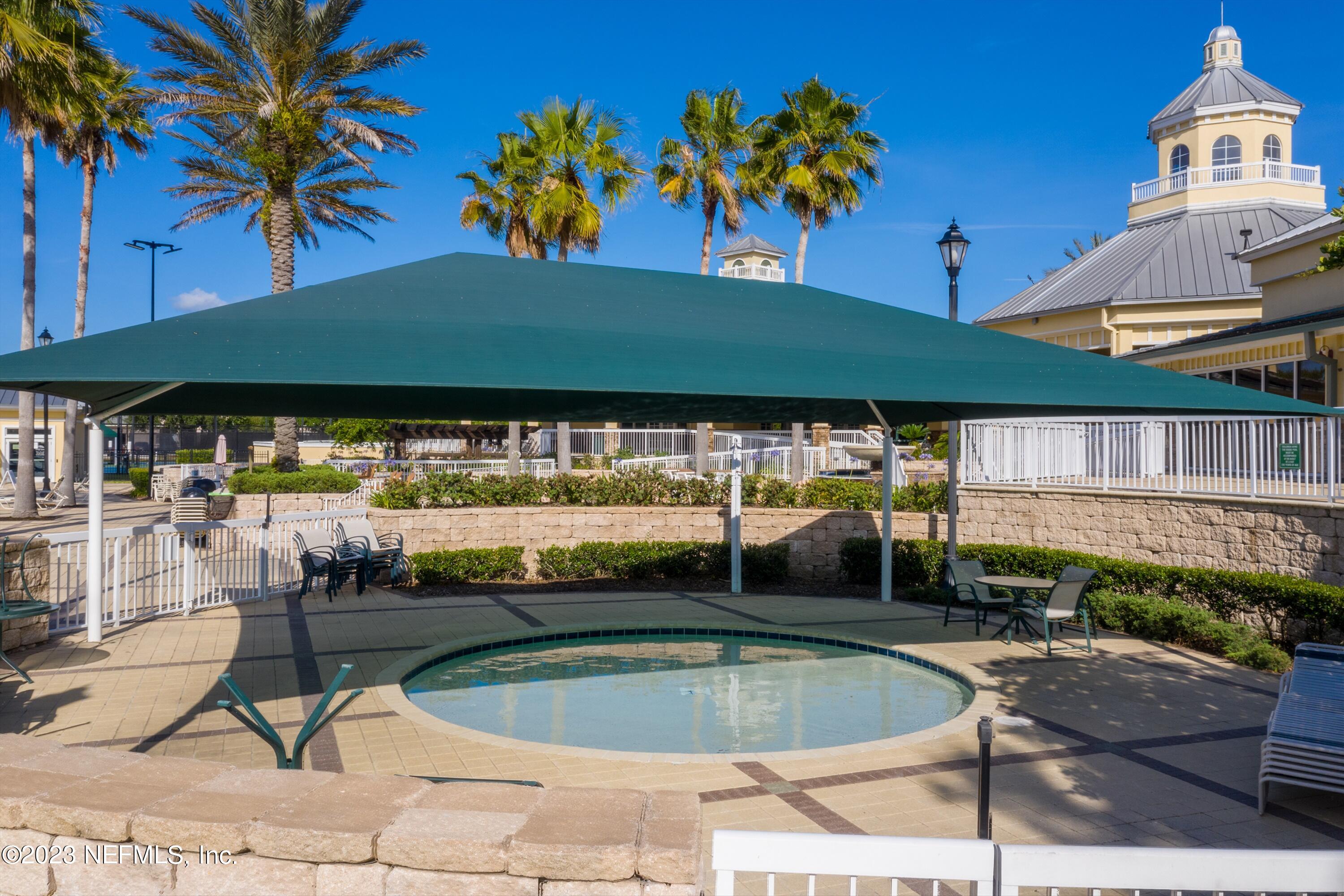 6128 BARTRAM VILLAGE Drive