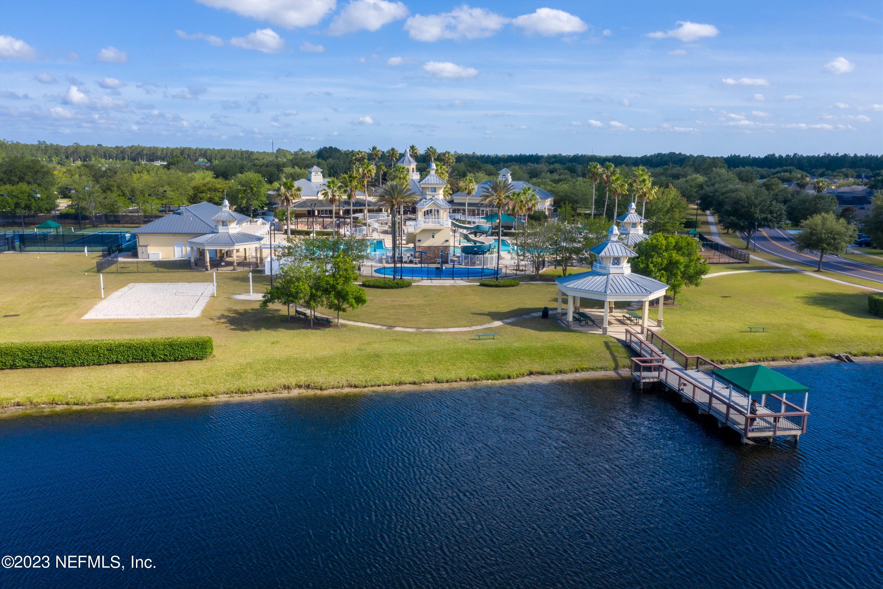 6128 BARTRAM VILLAGE Drive