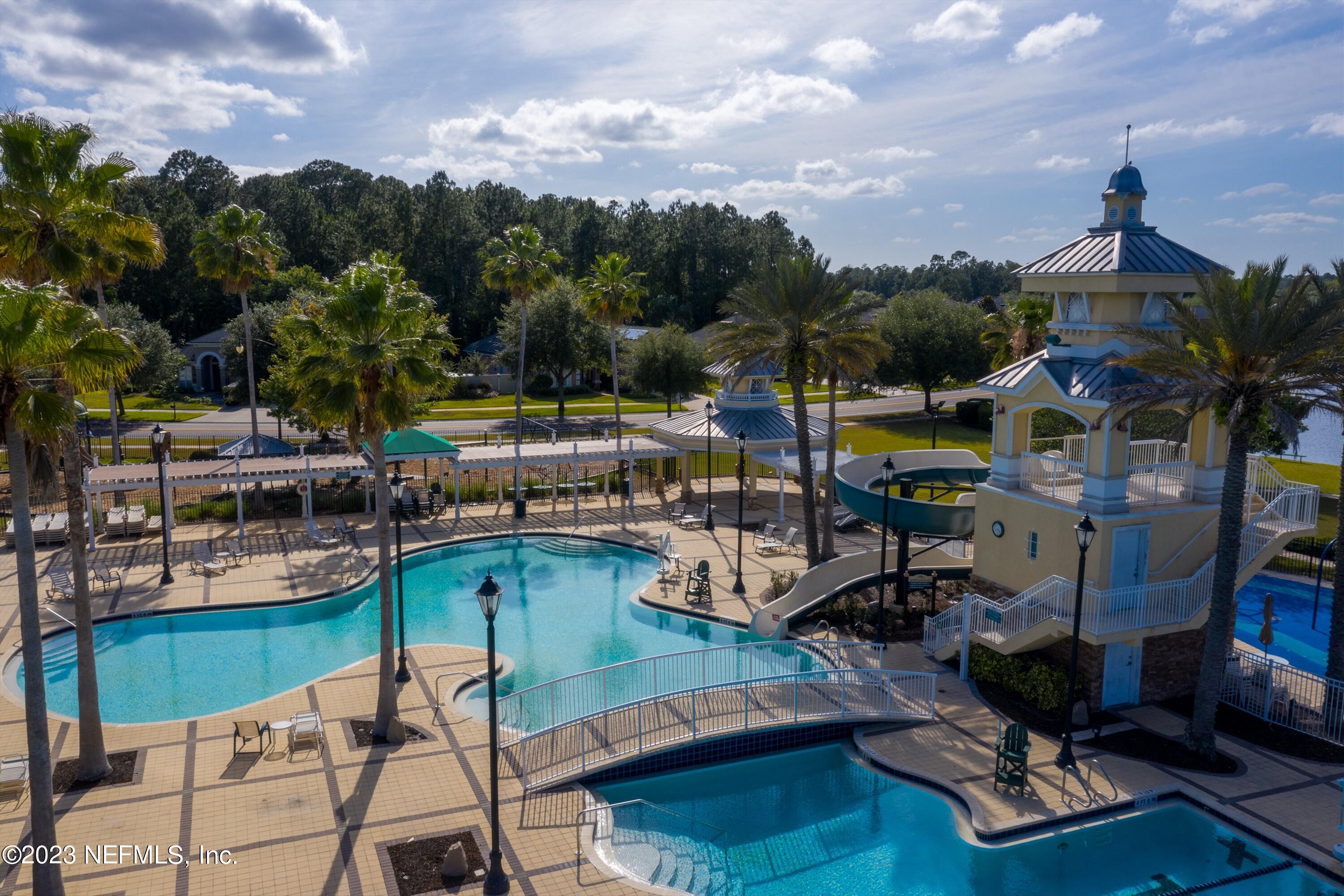 6128 BARTRAM VILLAGE Drive