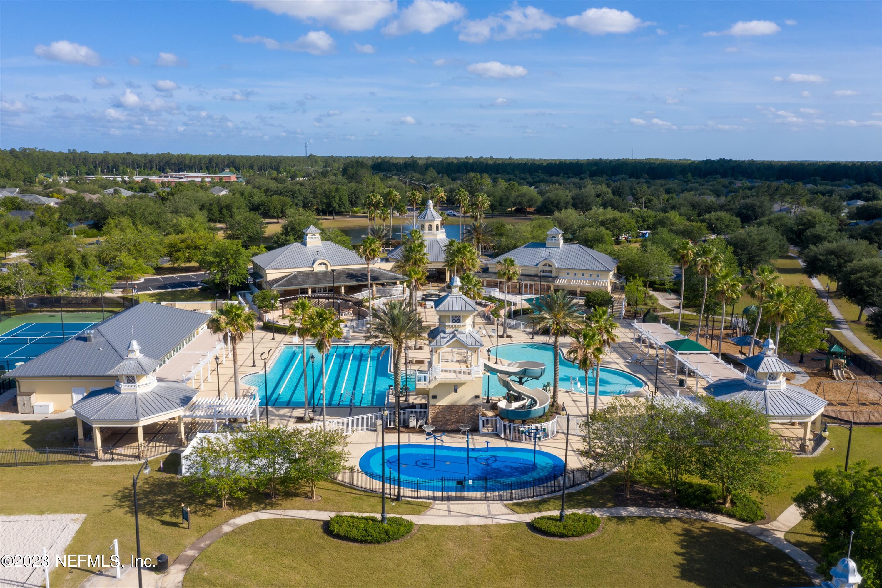 6128 BARTRAM VILLAGE Drive