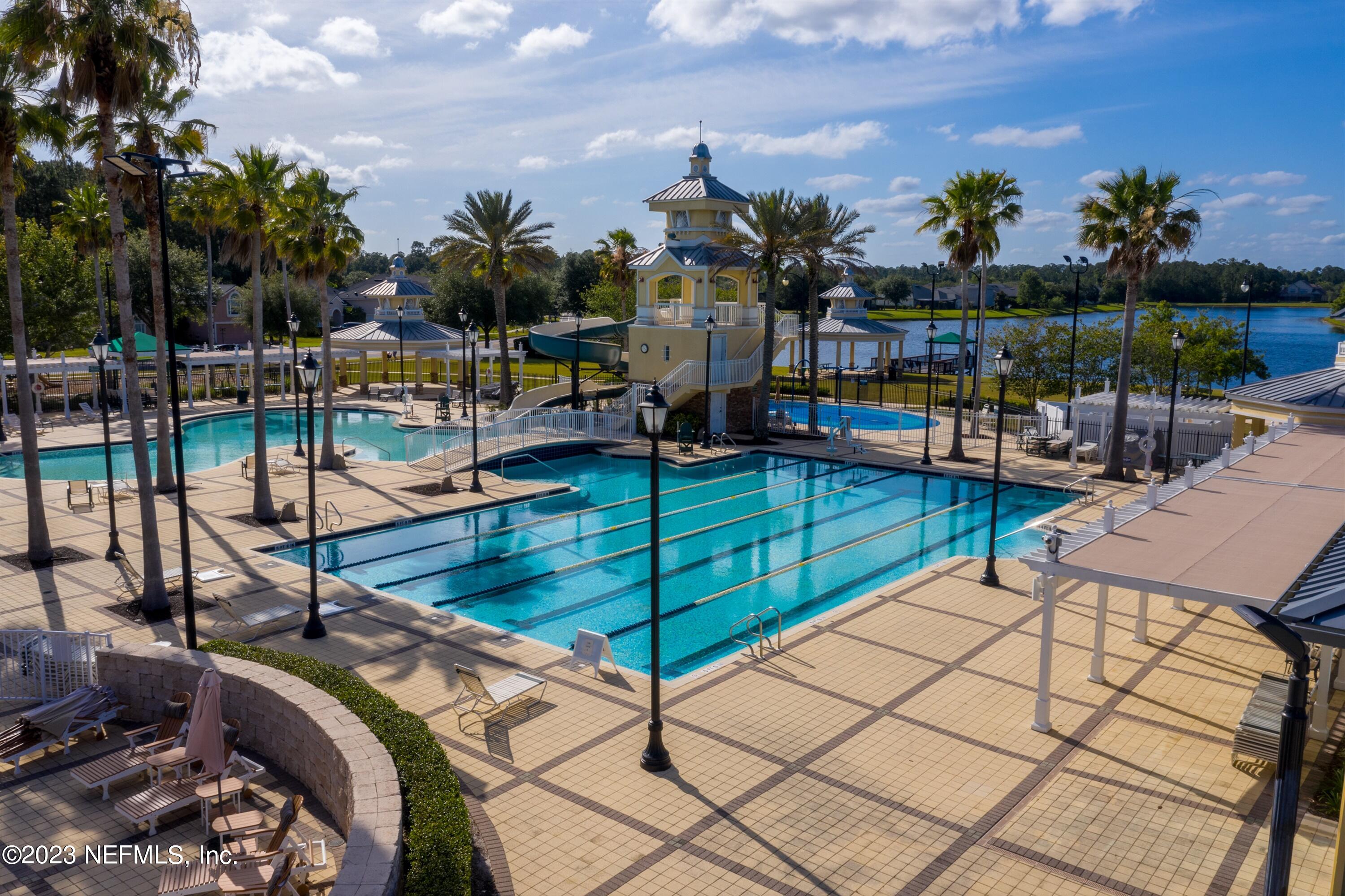 6128 BARTRAM VILLAGE Drive