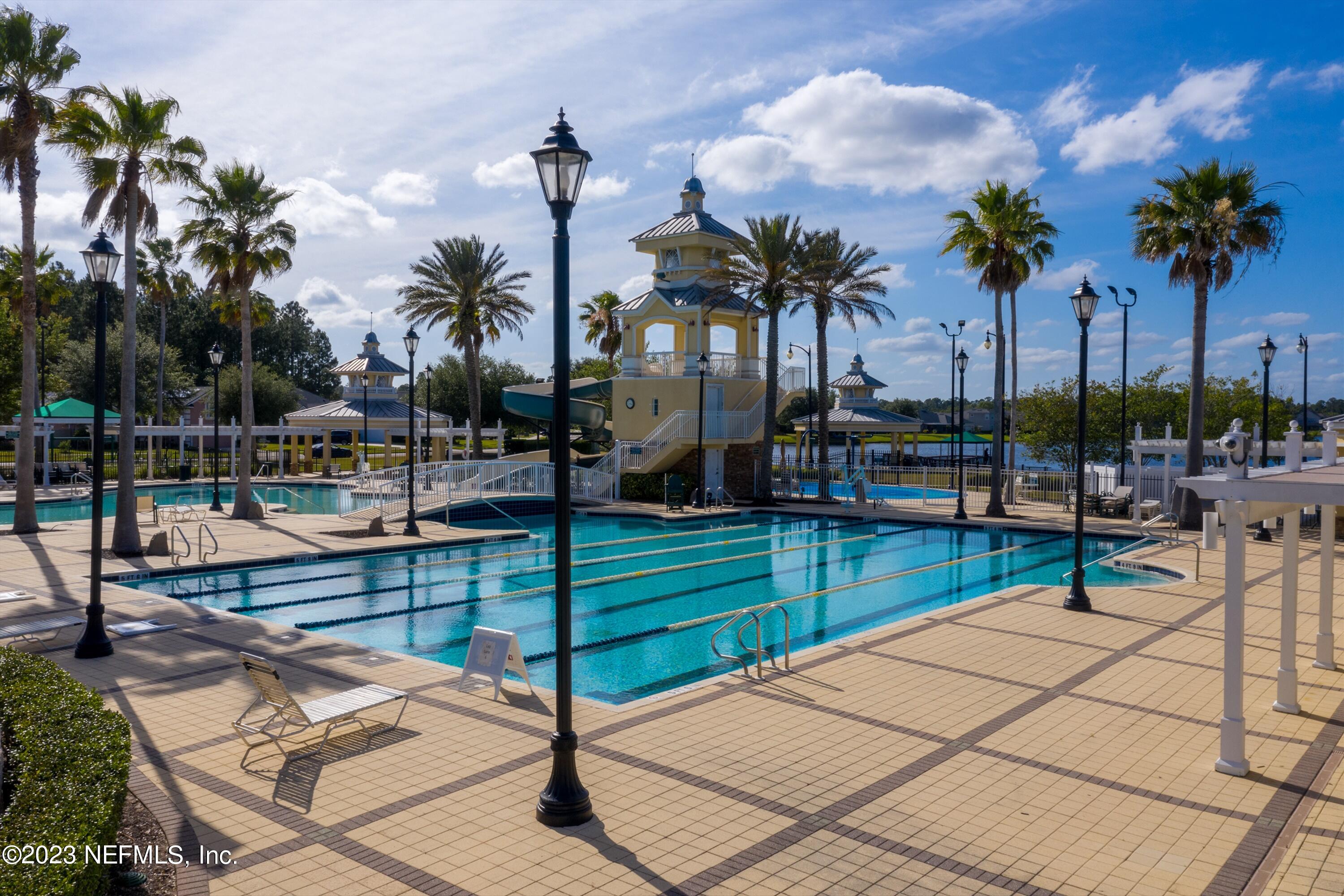 6128 BARTRAM VILLAGE Drive