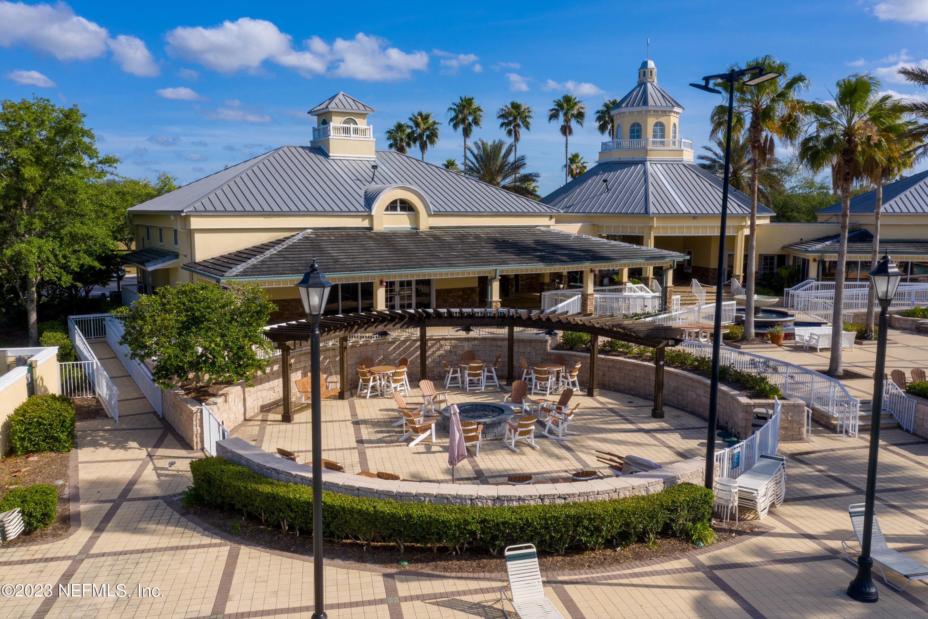 6128 BARTRAM VILLAGE Drive