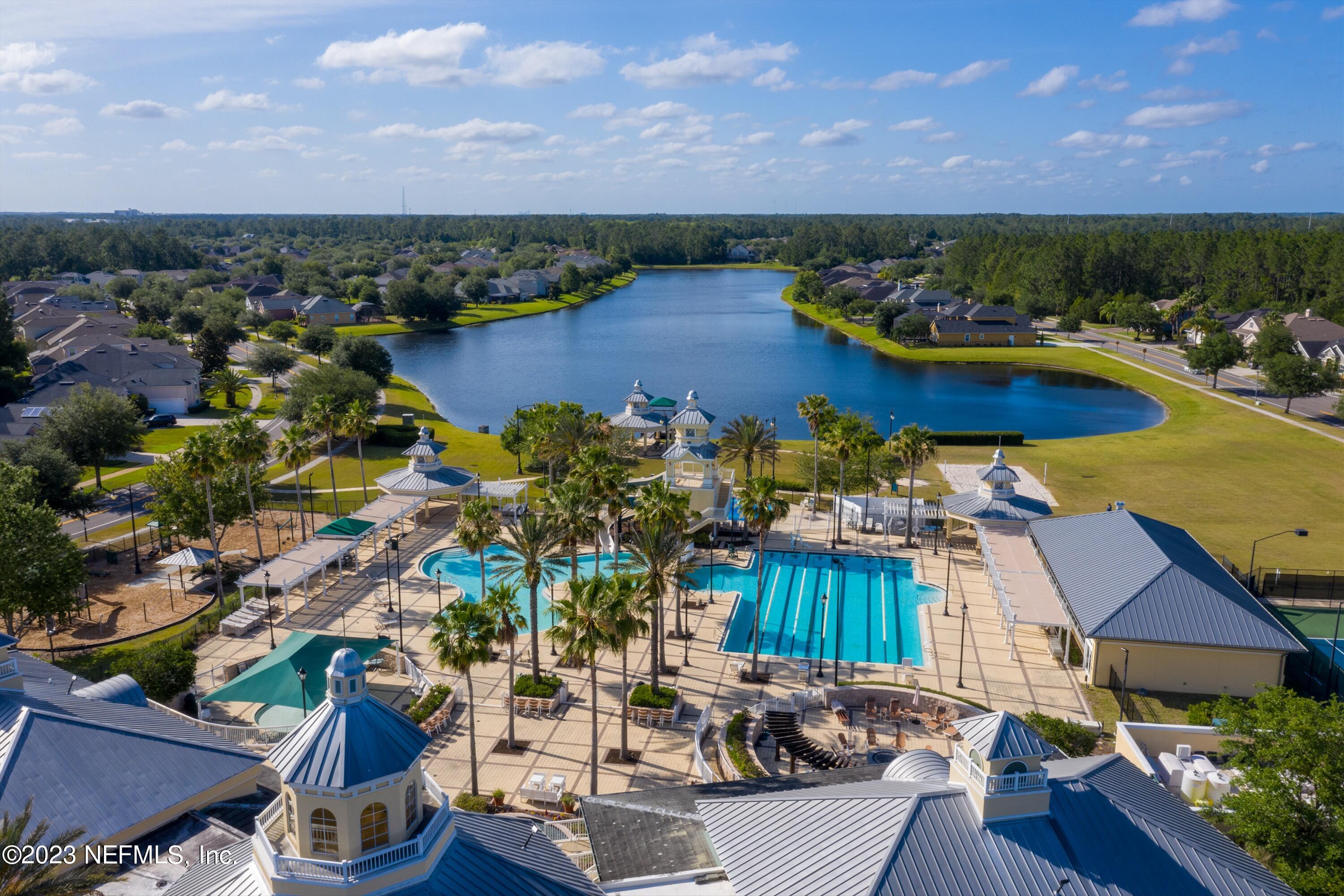 6128 BARTRAM VILLAGE Drive