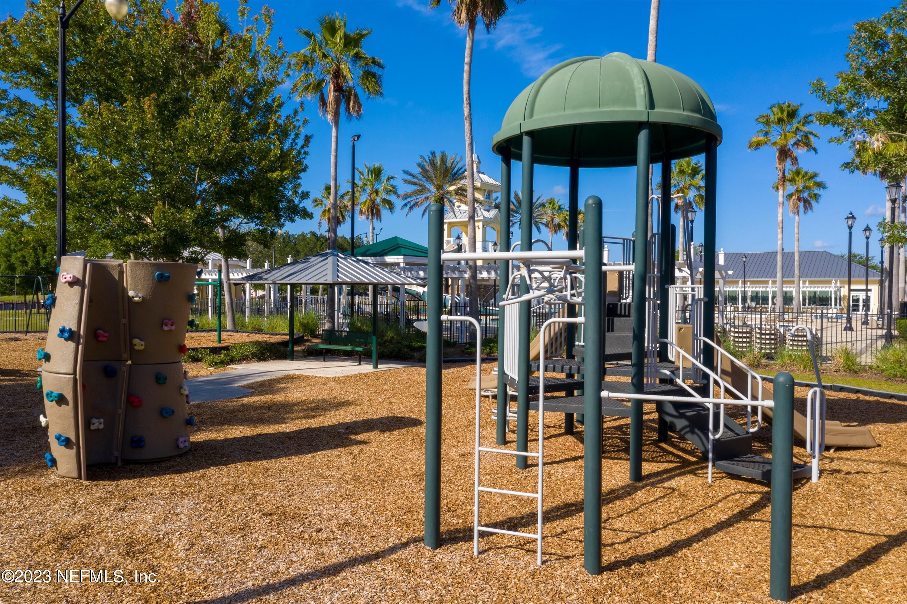 6128 BARTRAM VILLAGE Drive