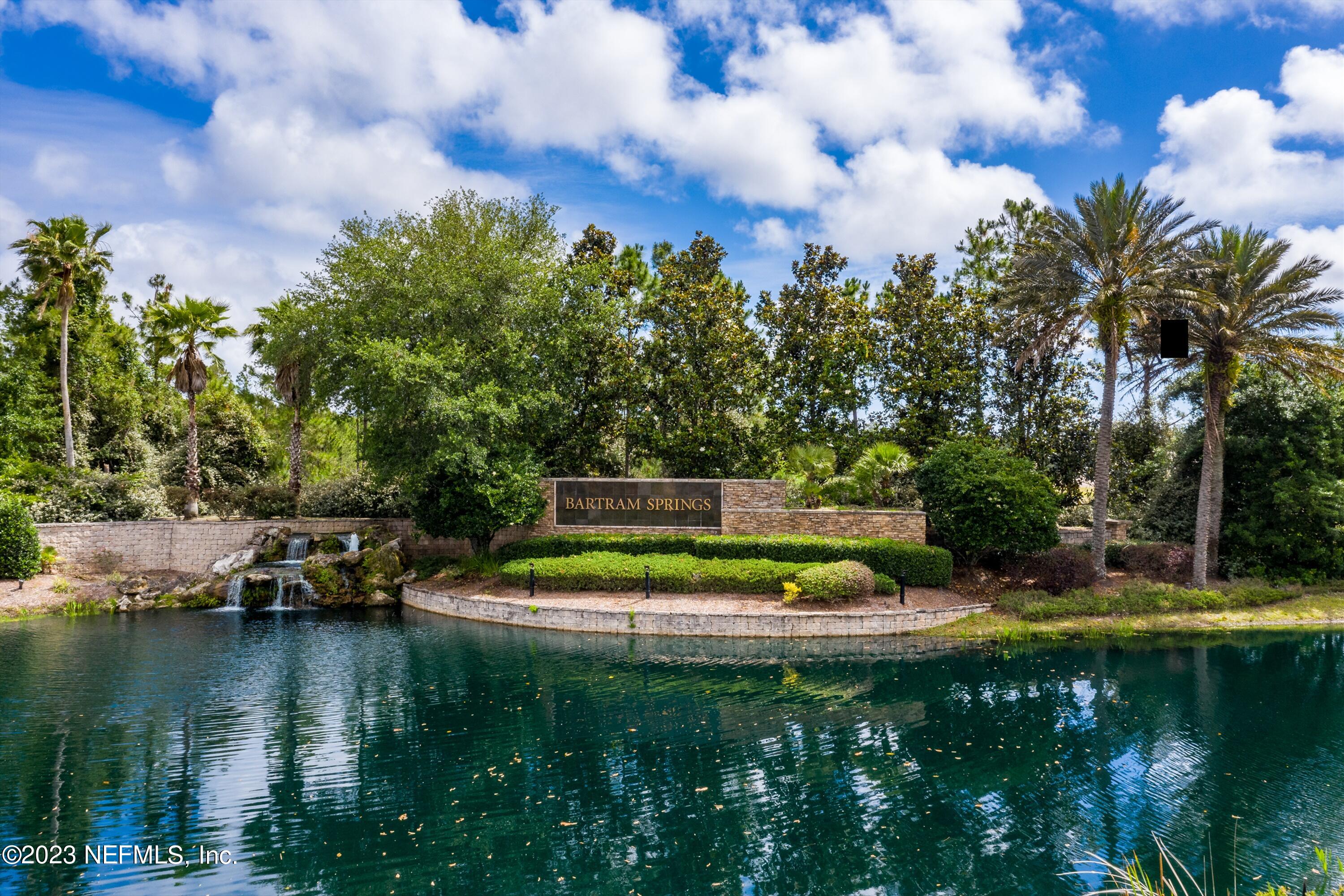 6128 BARTRAM VILLAGE Drive