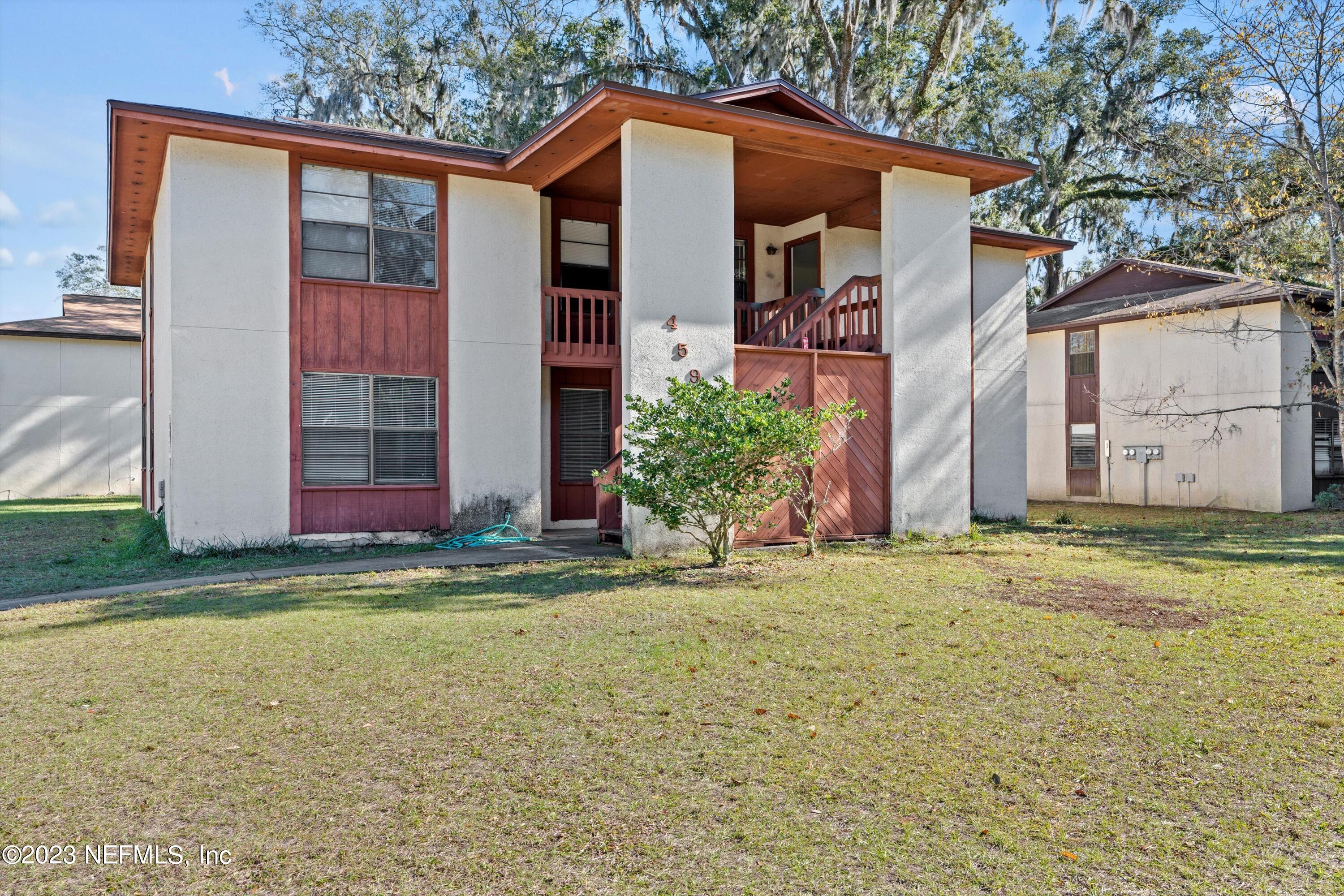 459 BENTWOOD Lane, A