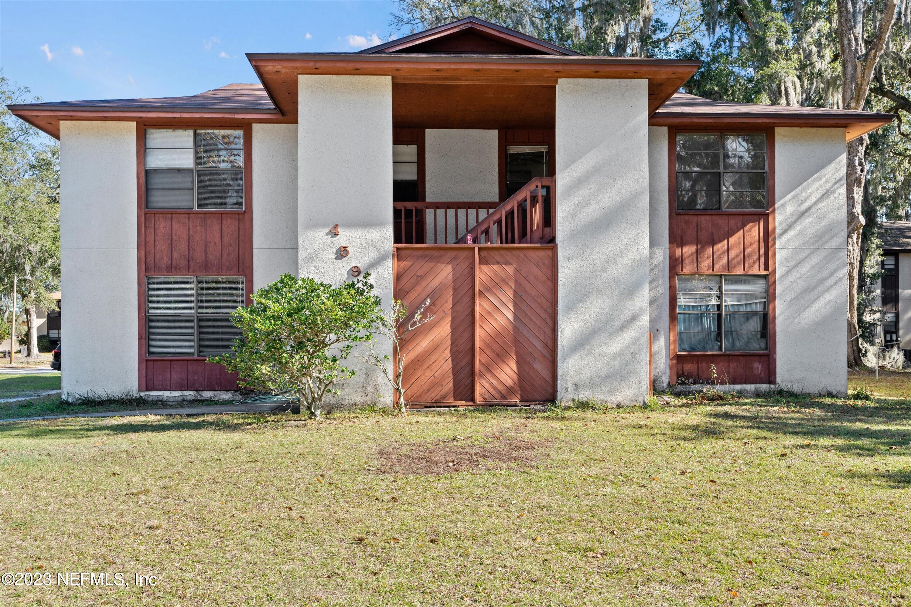 459 BENTWOOD Lane, A