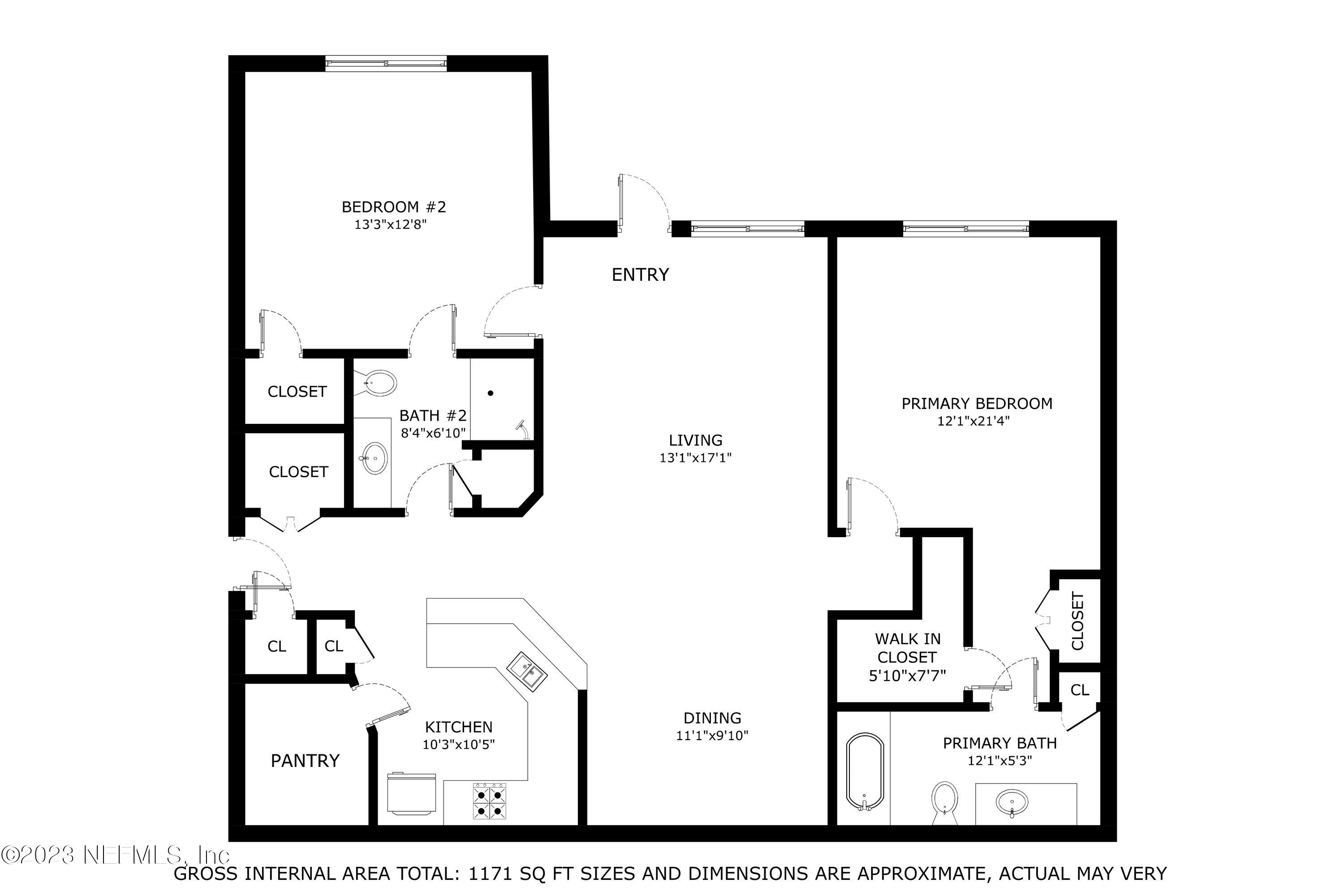 10961 BURNT MILL Road, 815